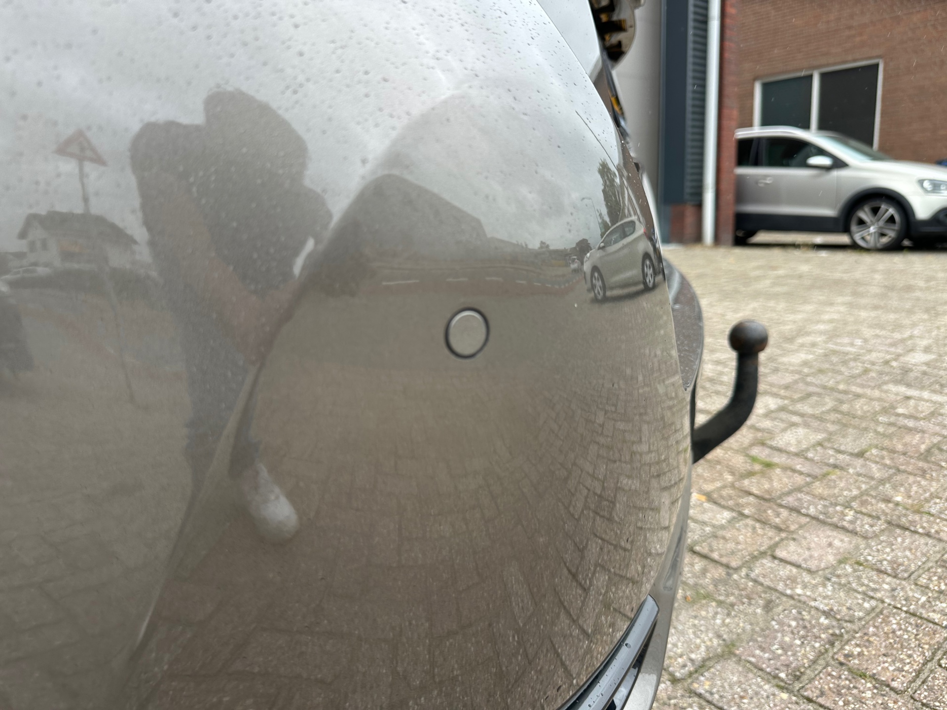 Foto van Toyota Toyota Auris