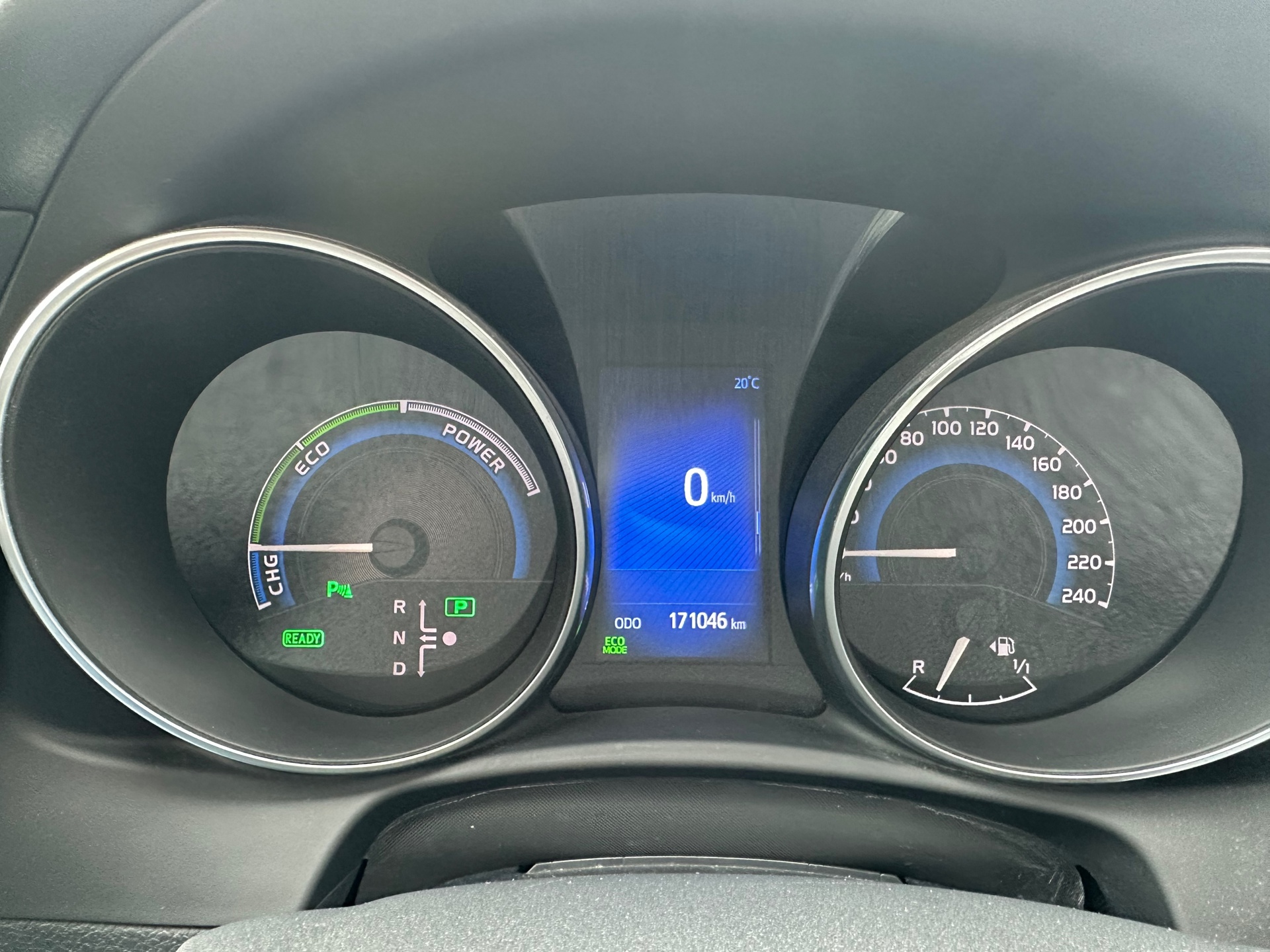 Foto van Toyota Toyota Auris