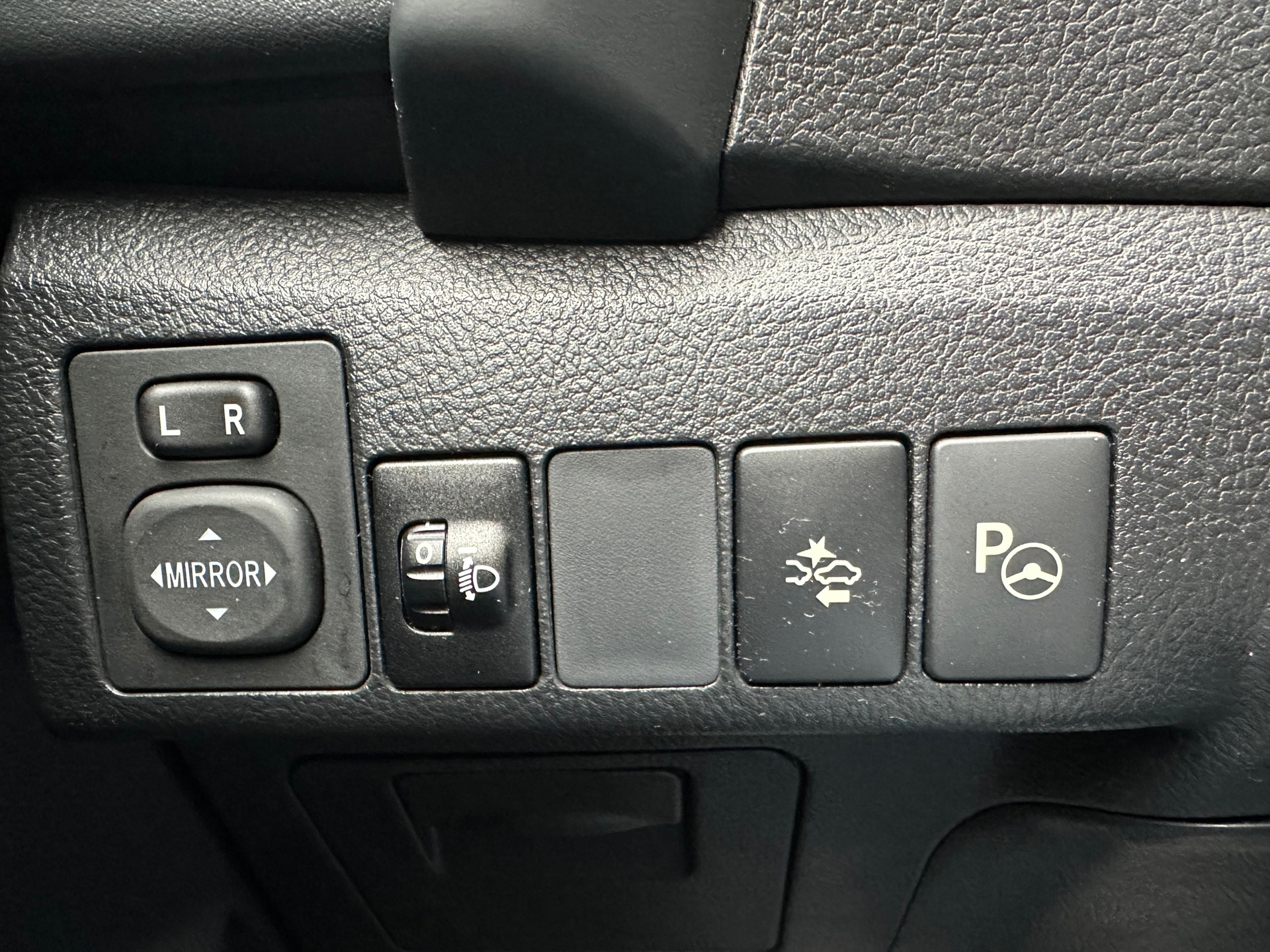 Foto van Toyota Toyota Auris