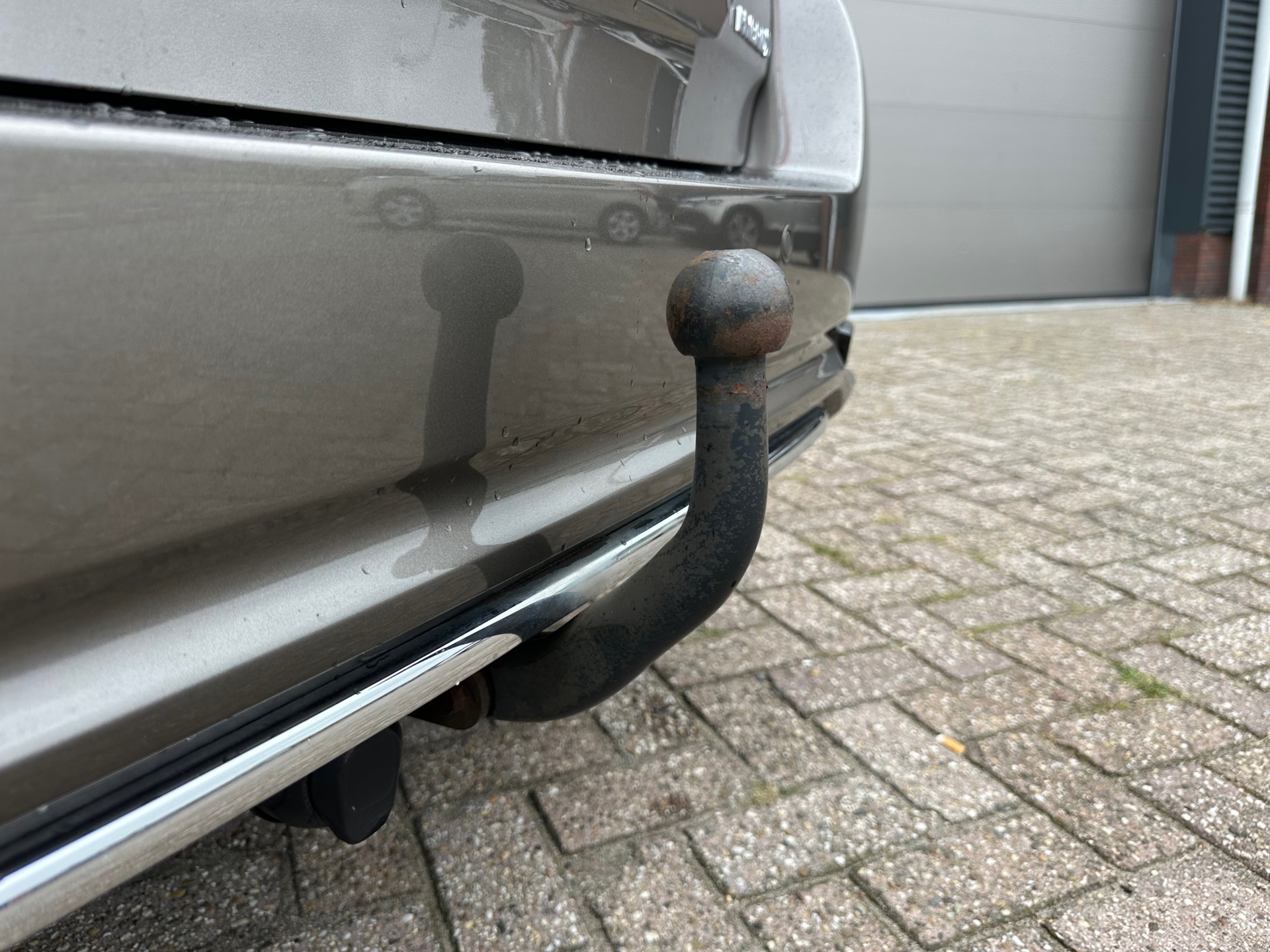 Foto van Toyota Toyota Auris