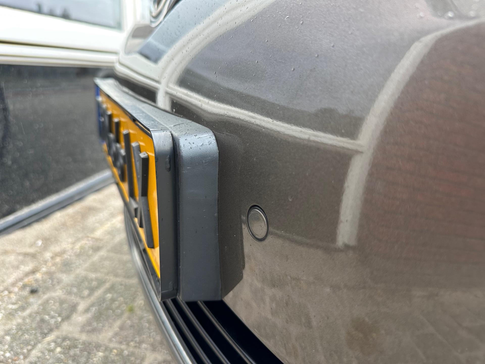 Foto van Toyota Toyota Auris