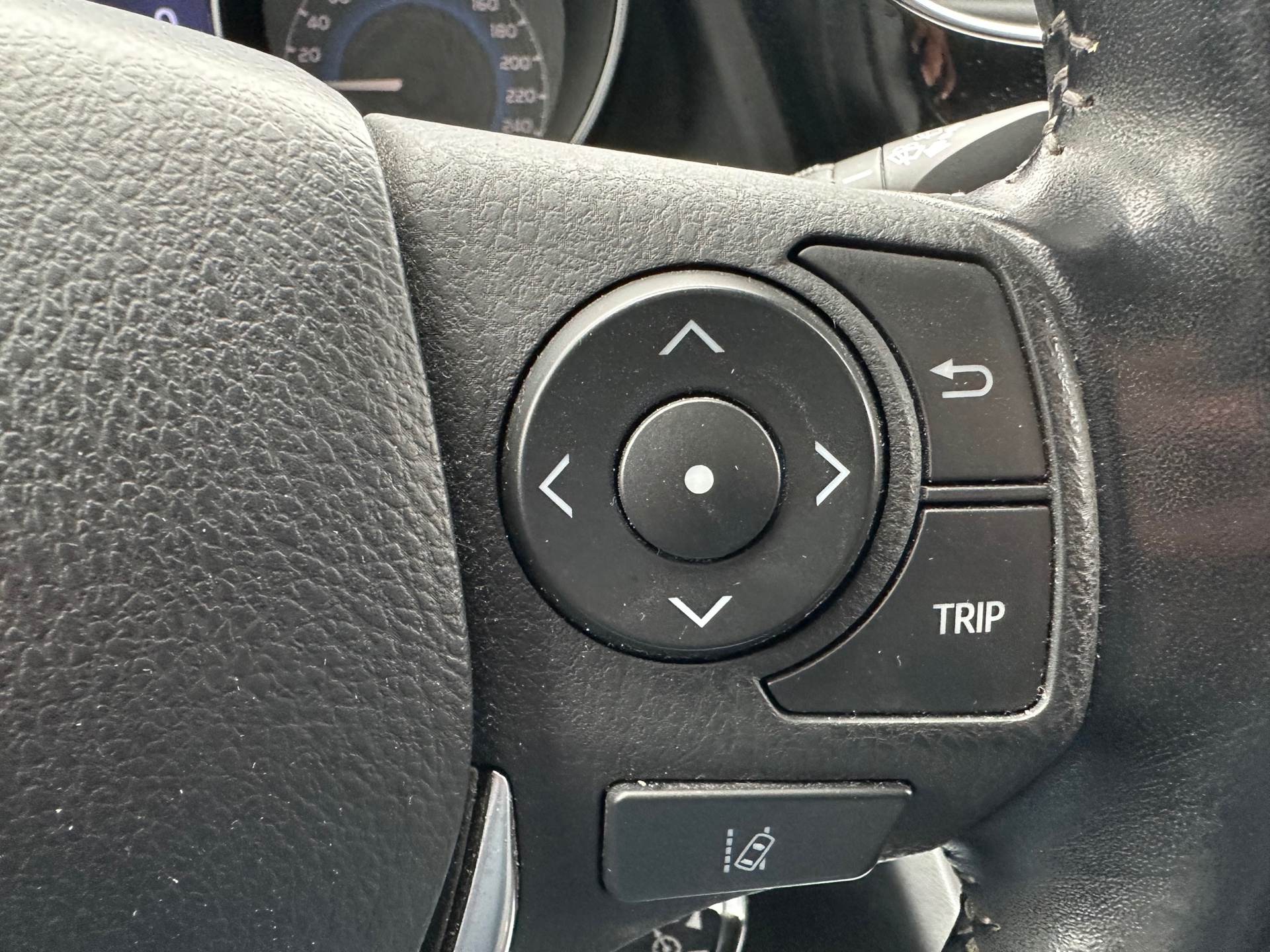 Foto van Toyota Toyota Auris