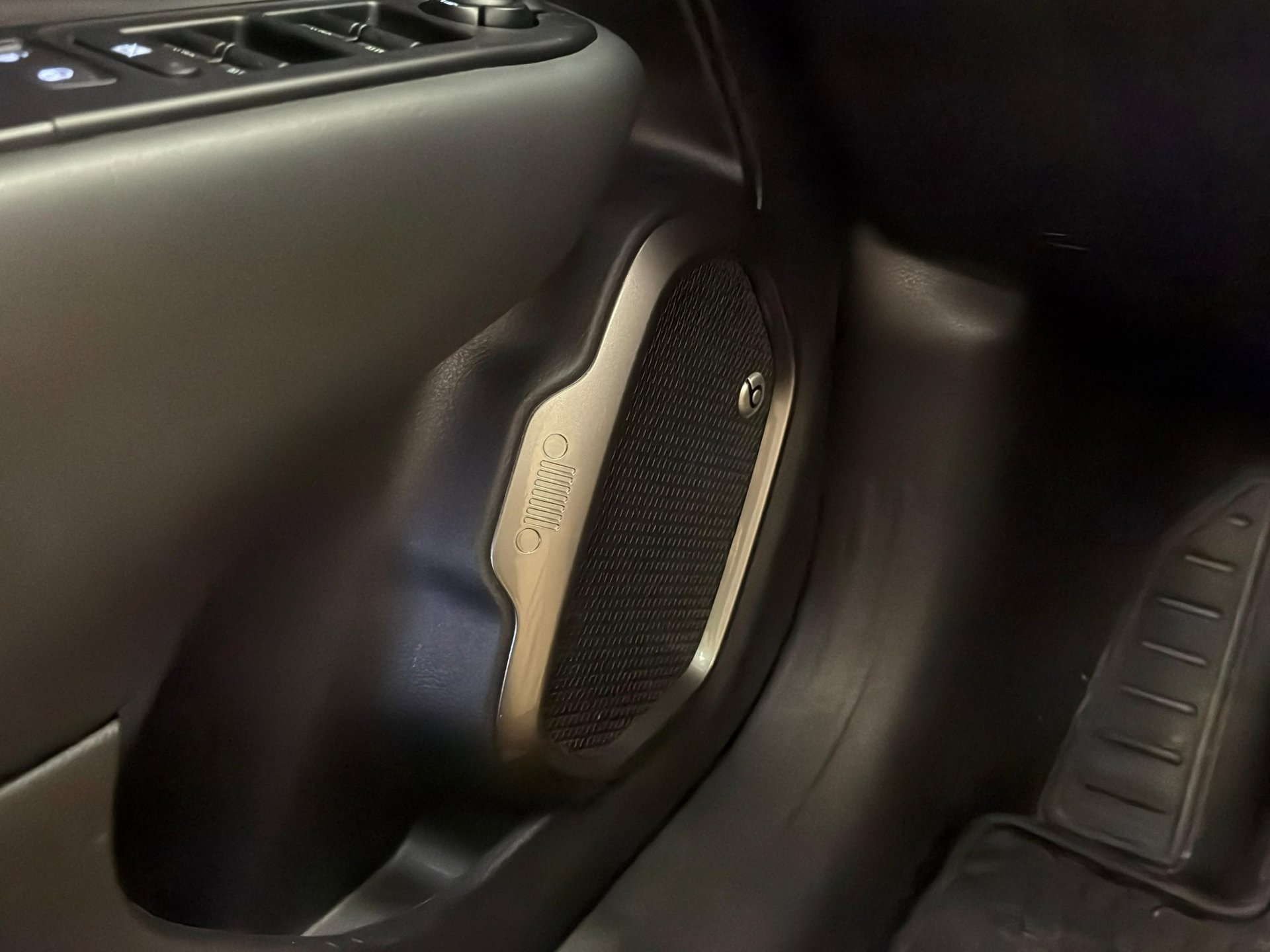 Foto van Jeep Renegade