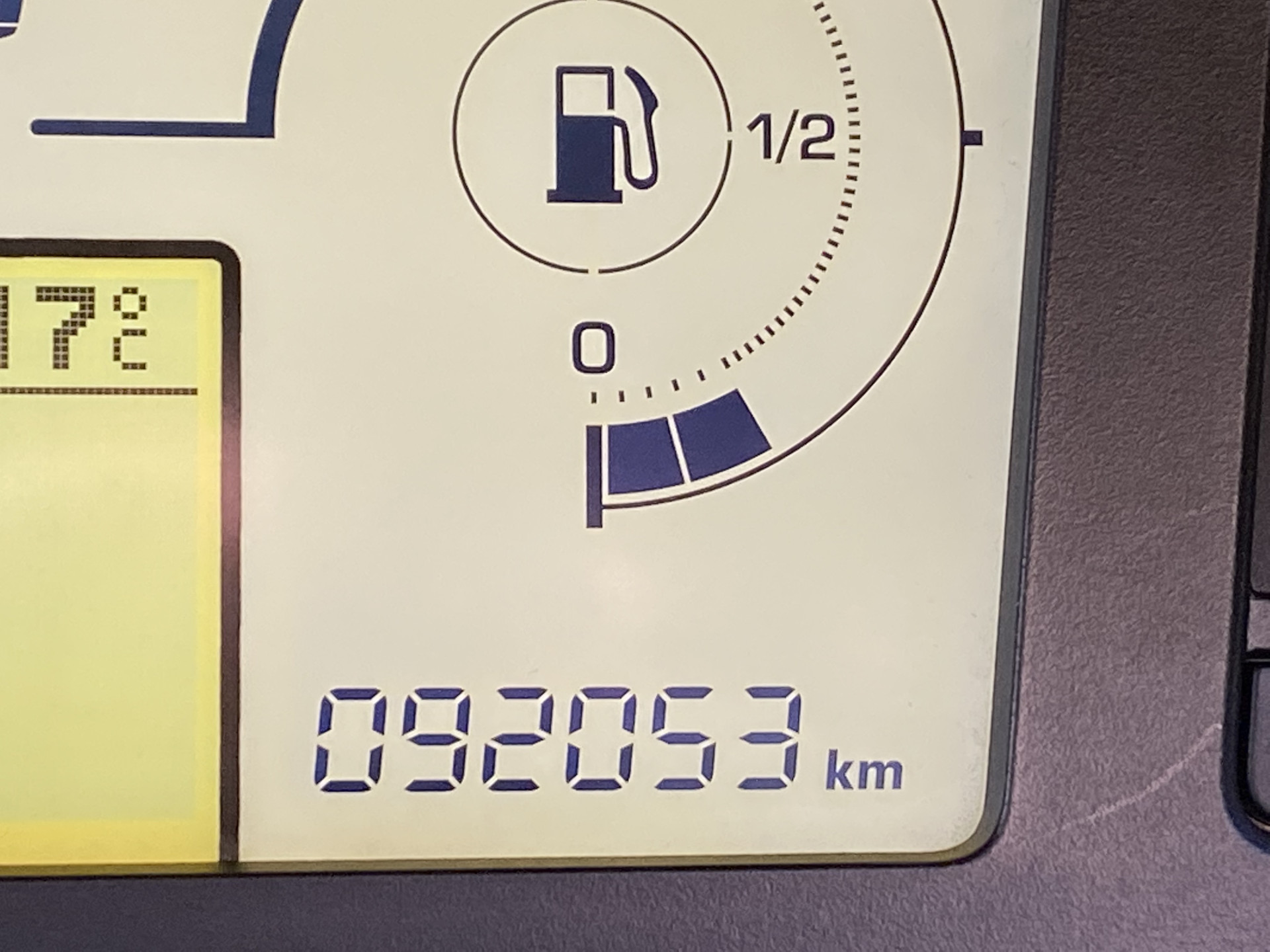 Foto van Citroen C4 Picasso