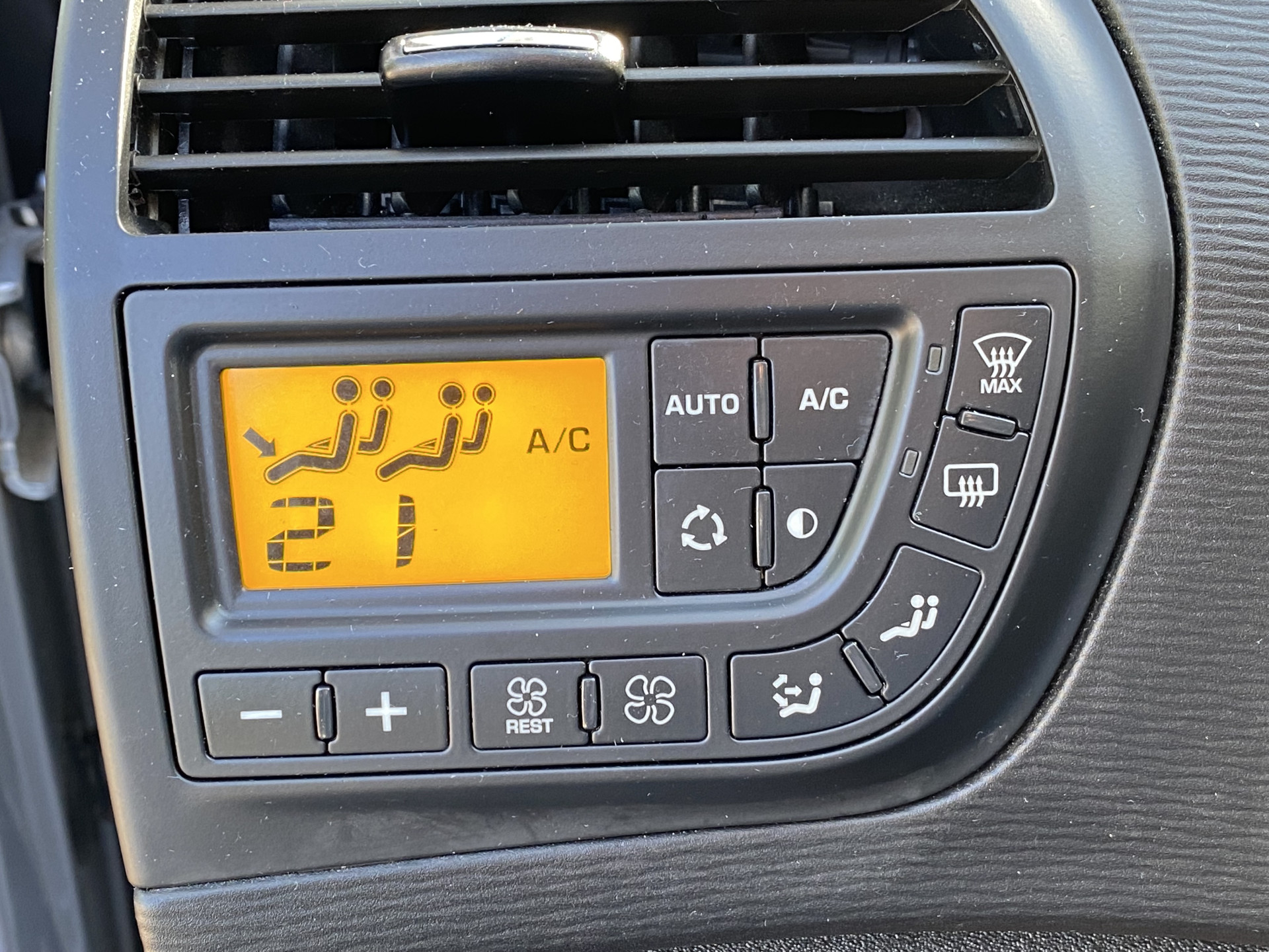 Foto van Citroen C4 Picasso