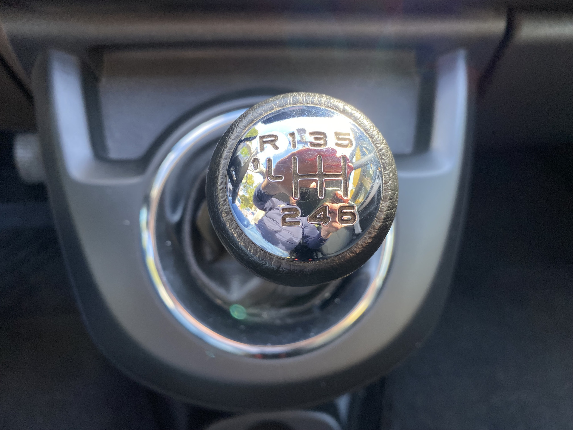 Foto van Citroen C4 Picasso