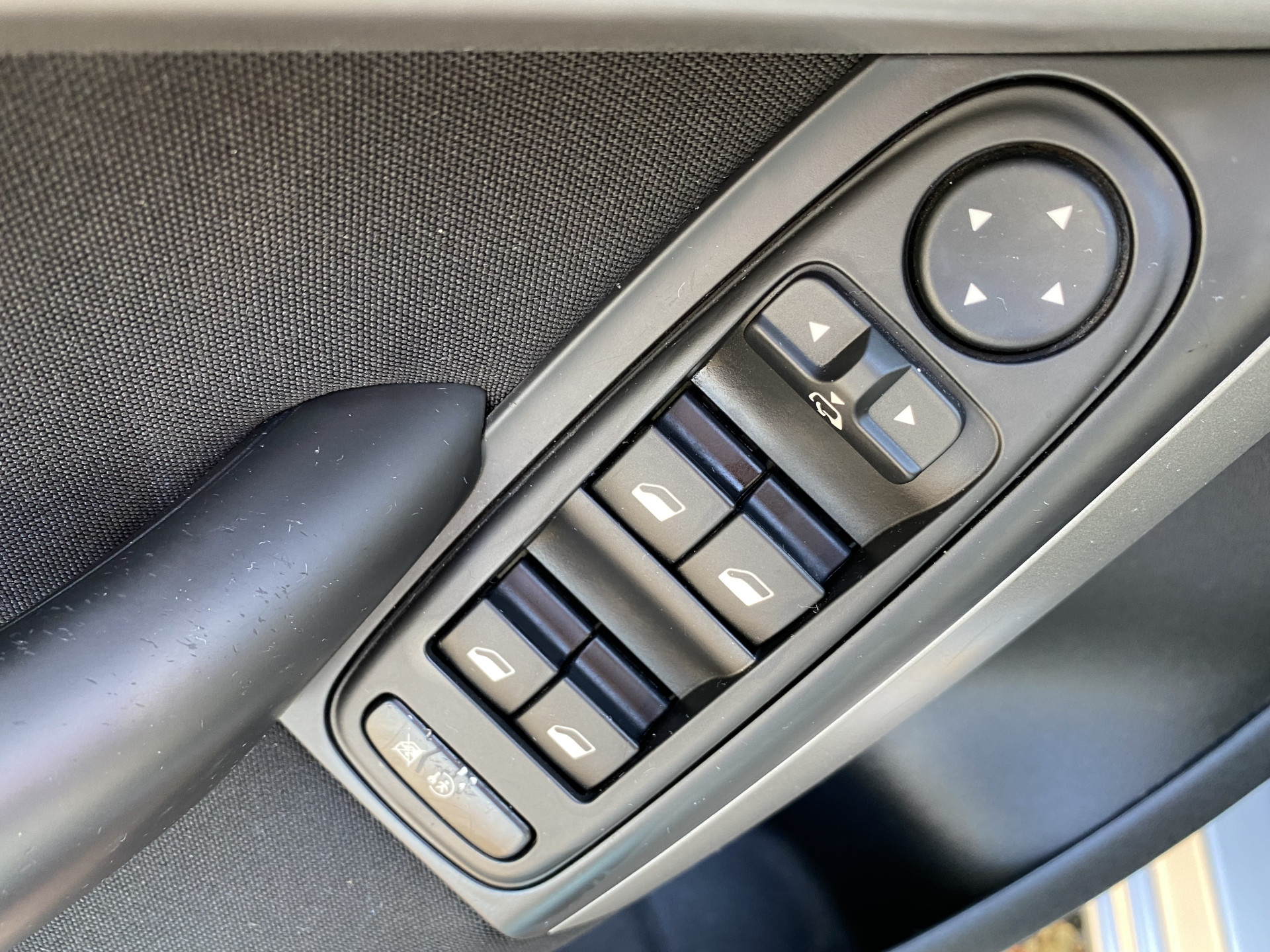 Foto van Citroen C4 Picasso