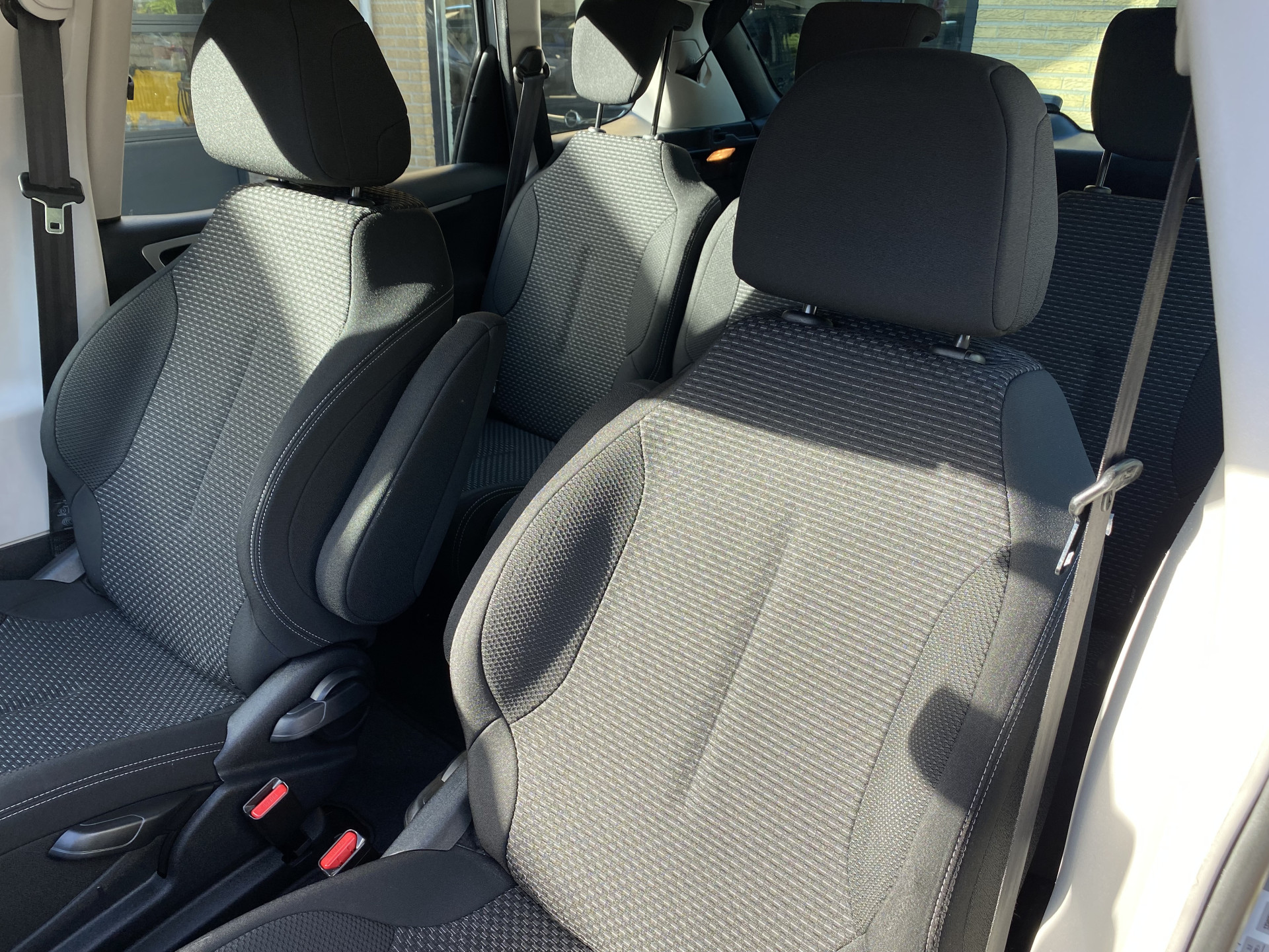 Foto van Citroen C4 Picasso