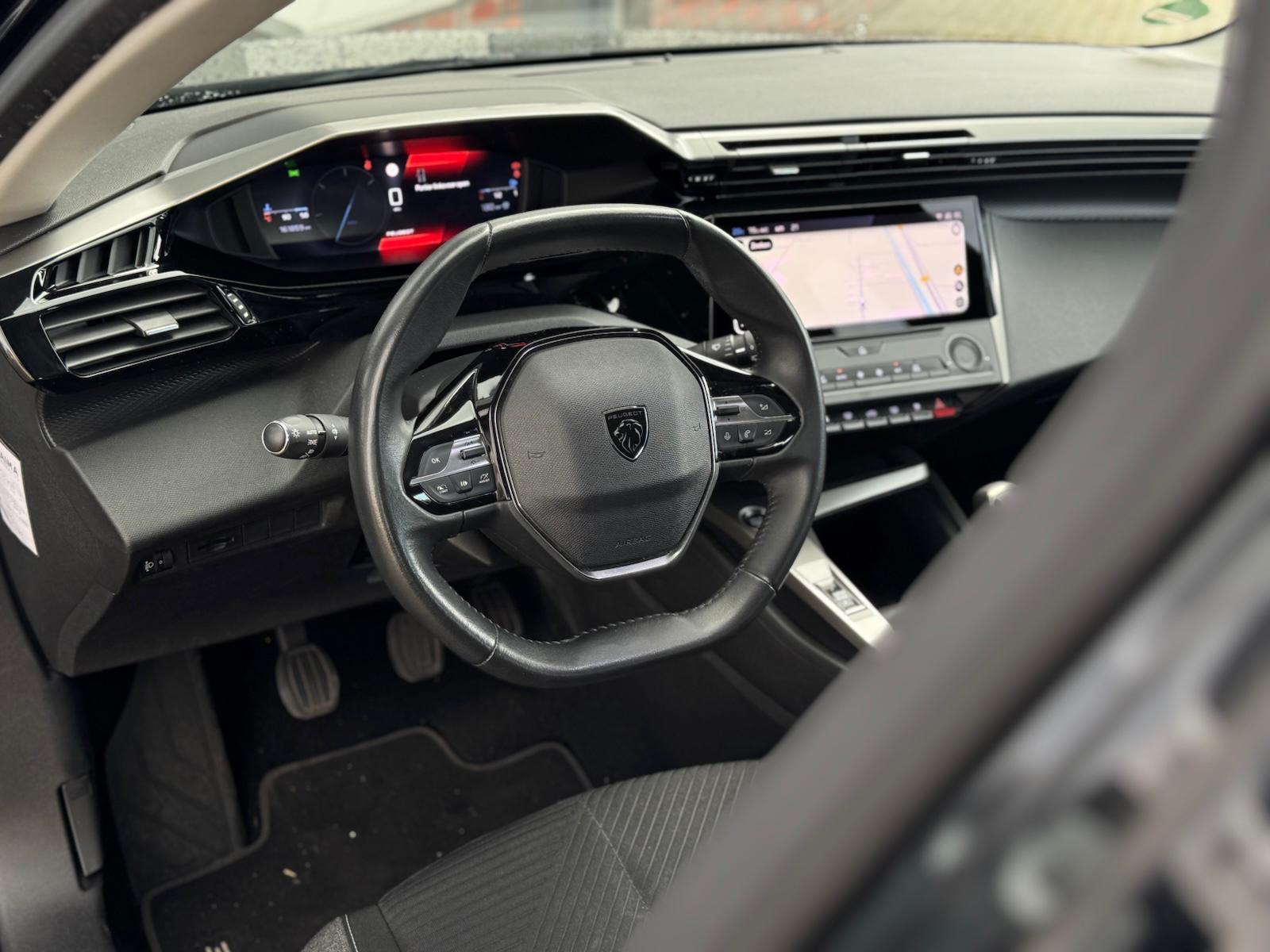 Foto van Peugeot 308