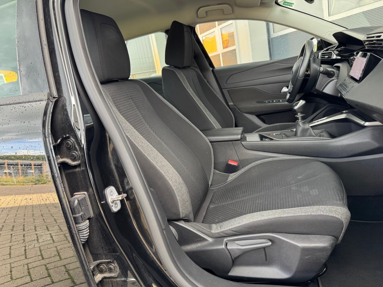 Foto van Peugeot 308