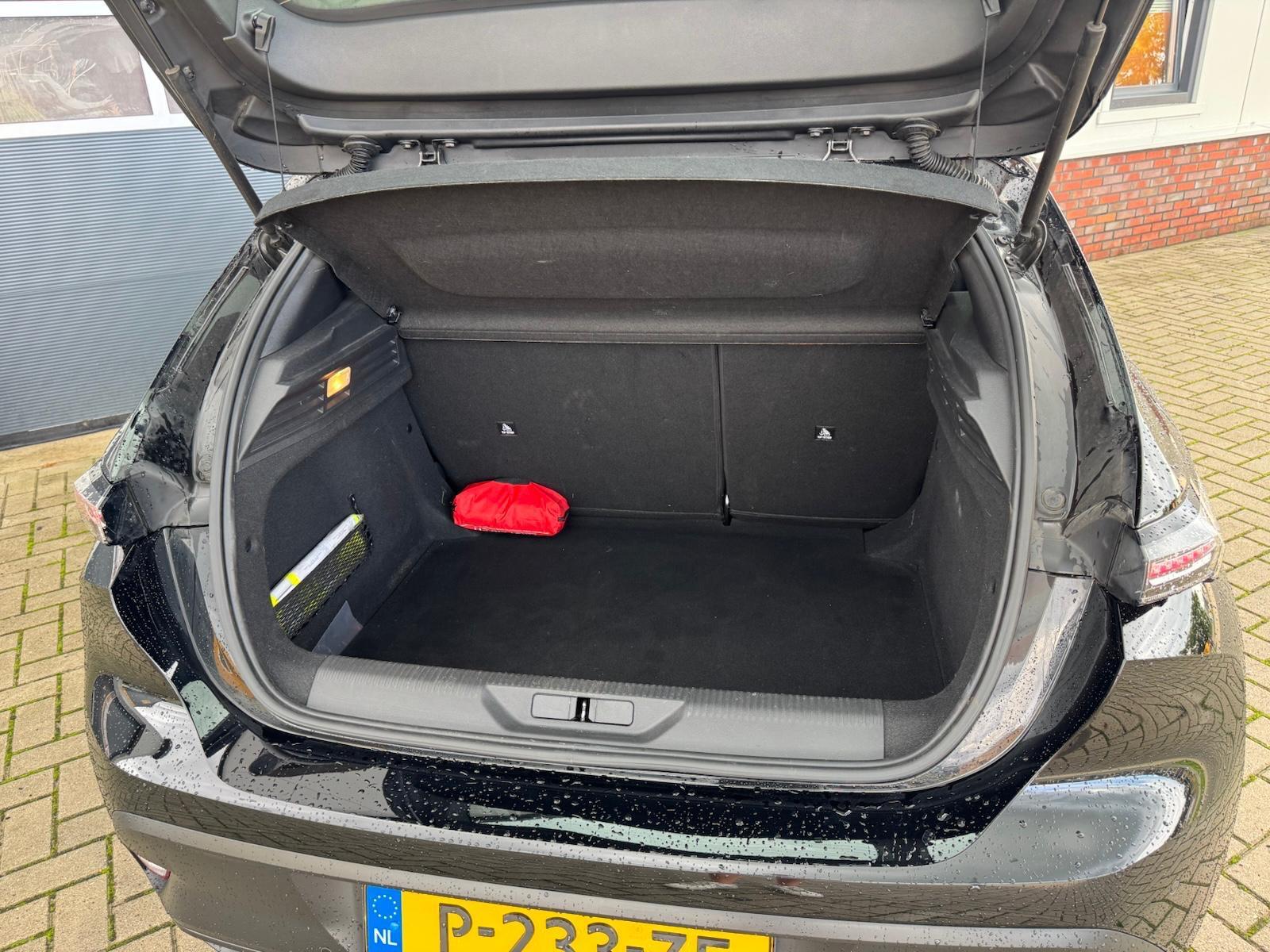 Foto van Peugeot 308
