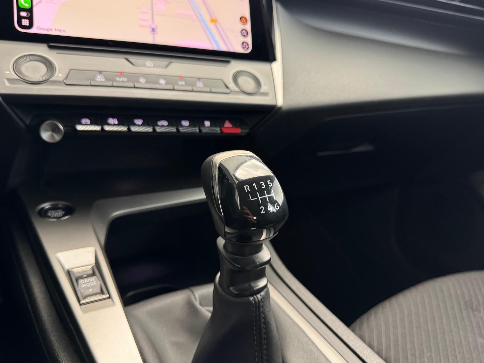 Foto van Peugeot 308