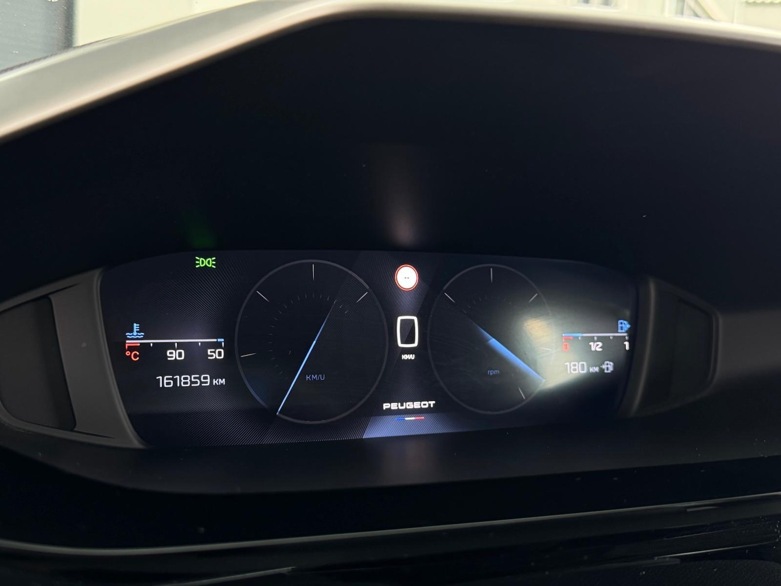 Foto van Peugeot 308