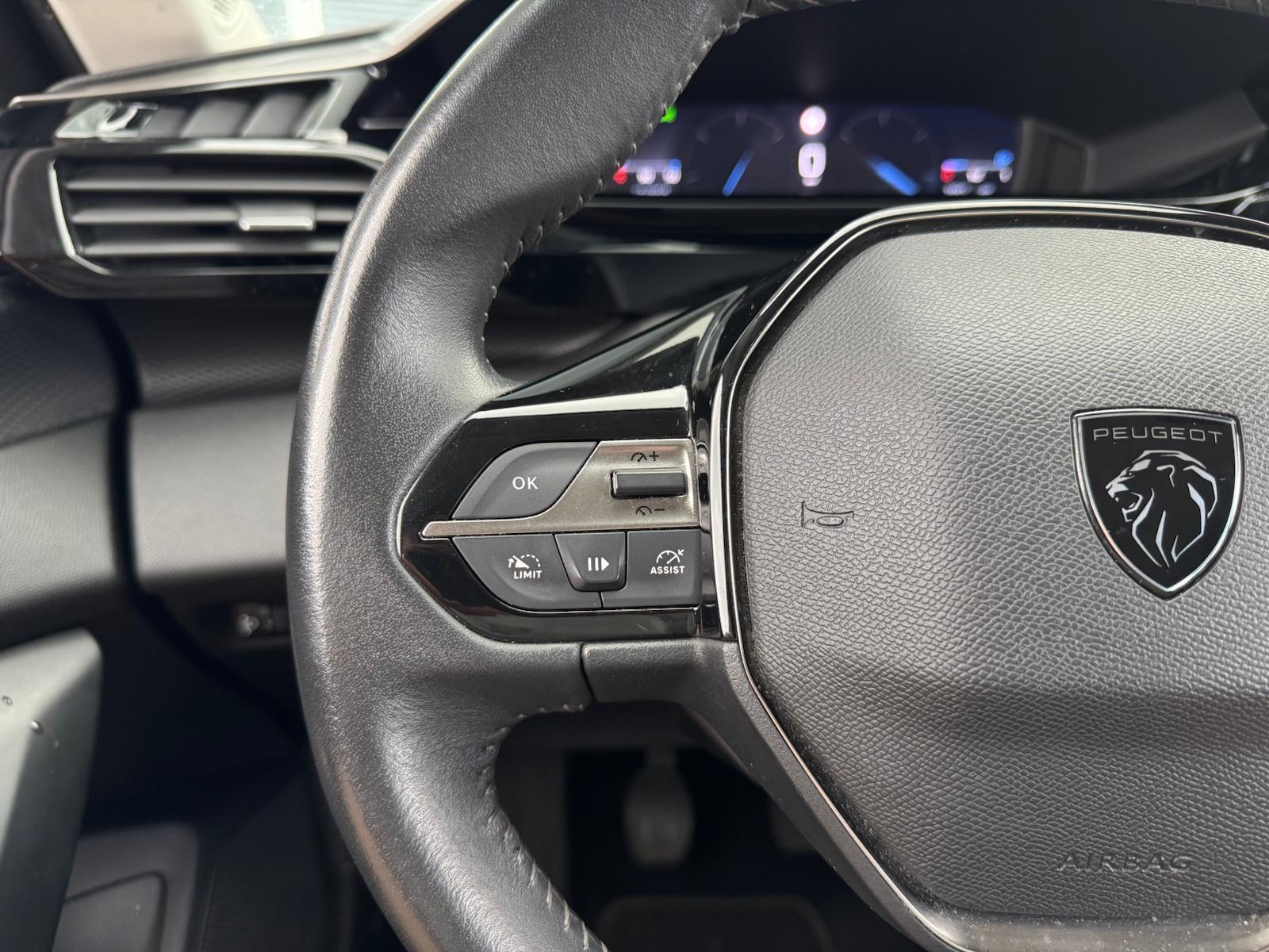 Foto van Peugeot 308