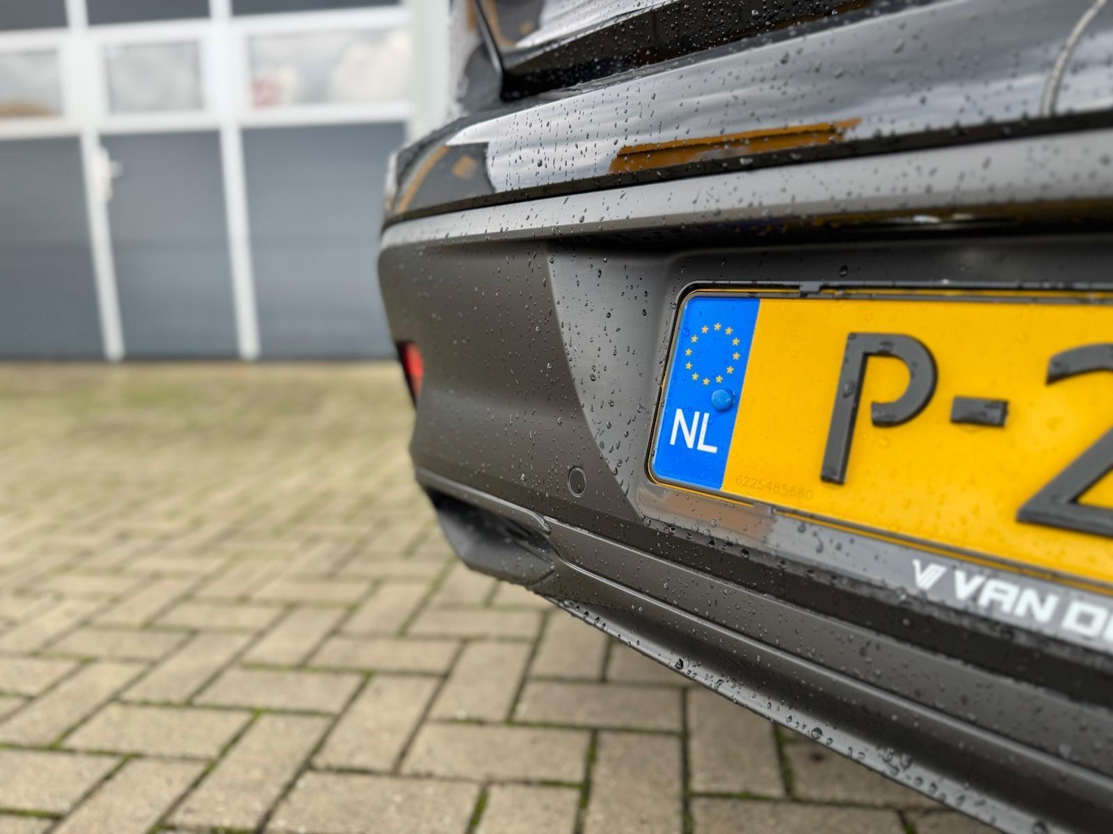 Foto van Peugeot 308