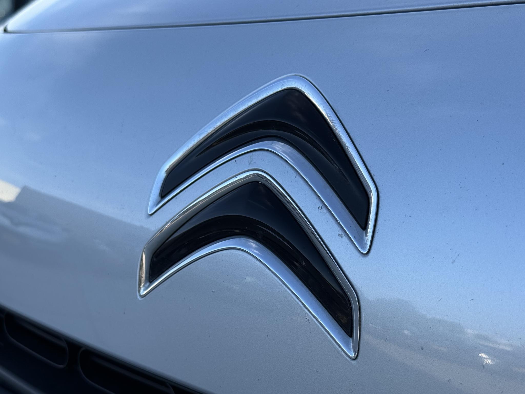 Foto van Citroen C4 Cactus