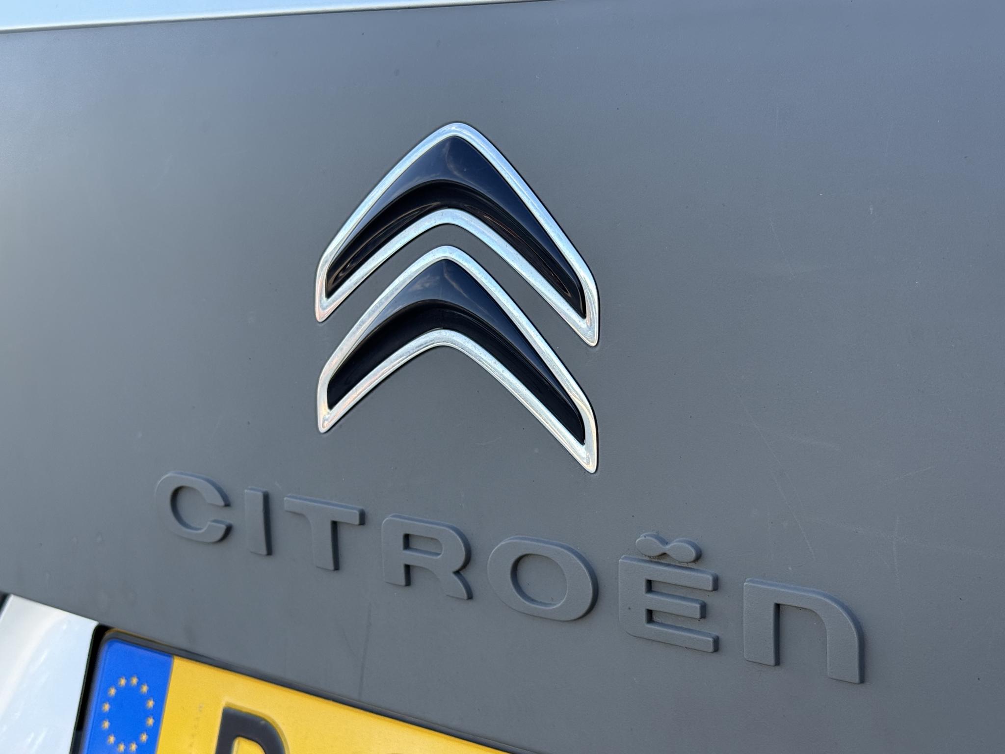 Foto van Citroen C4 Cactus