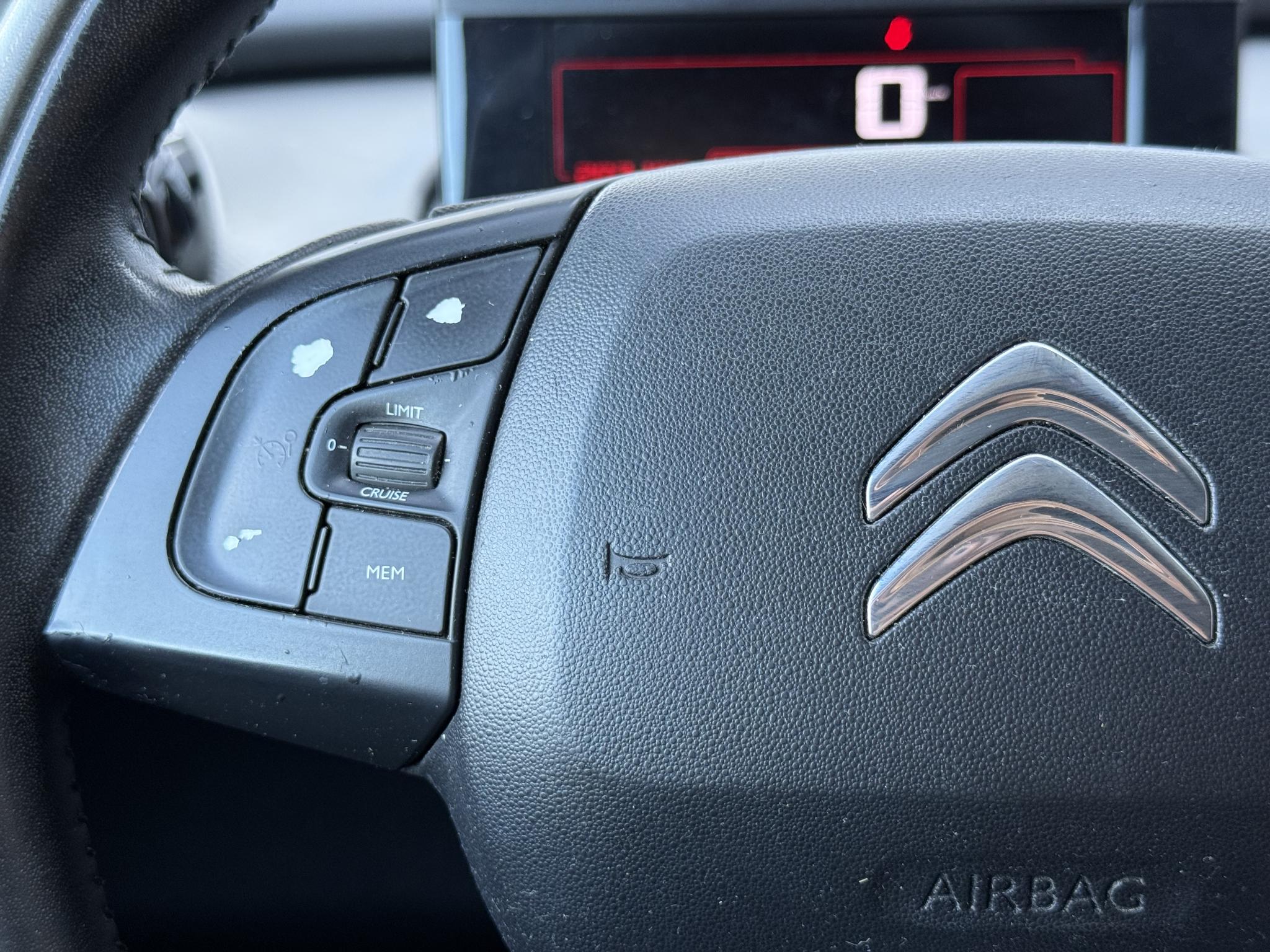 Foto van Citroen C4 Cactus