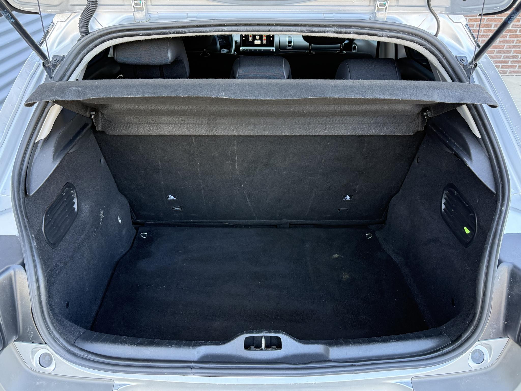 Foto van Citroen C4 Cactus