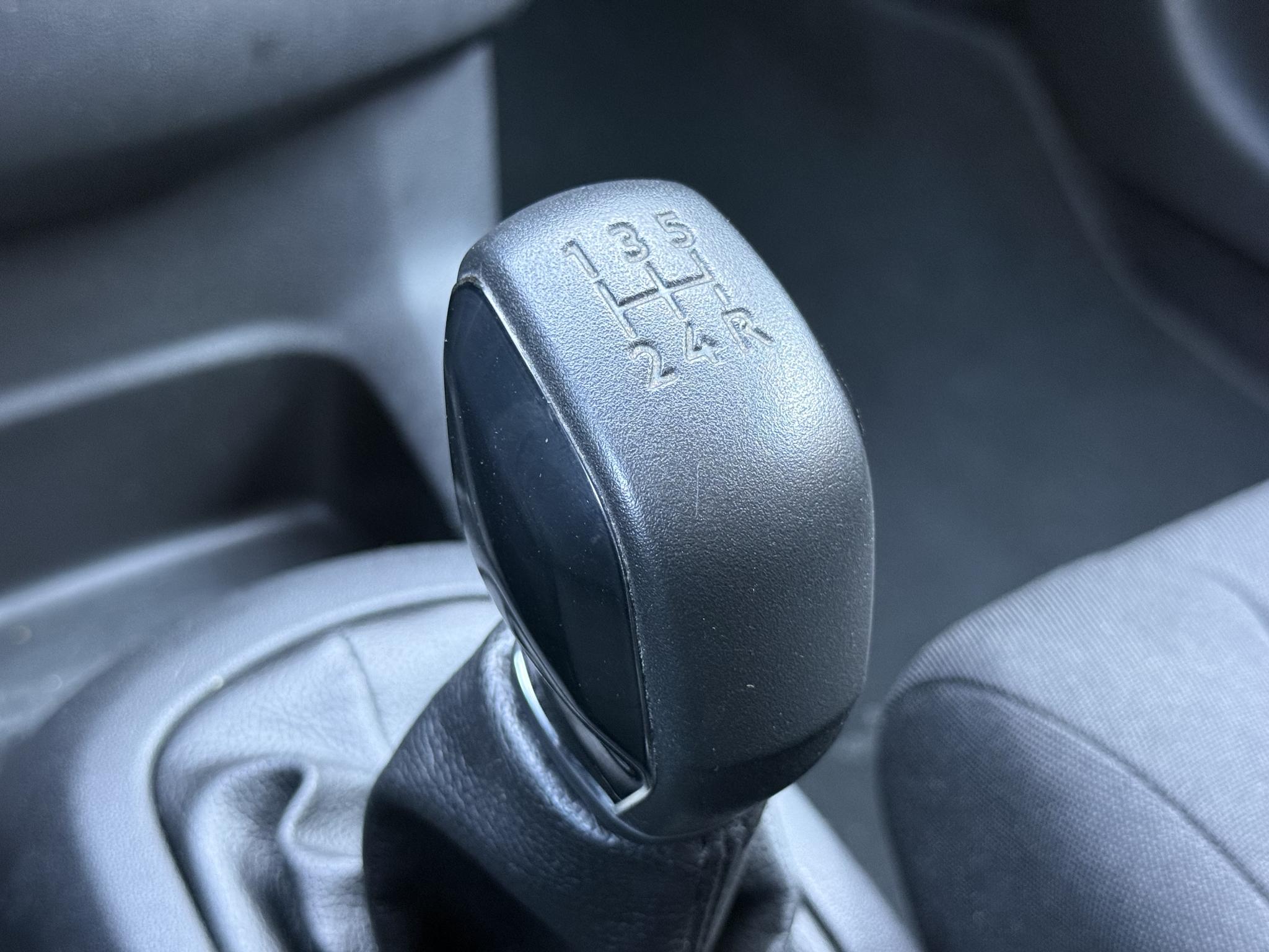 Foto van Citroen C4 Cactus