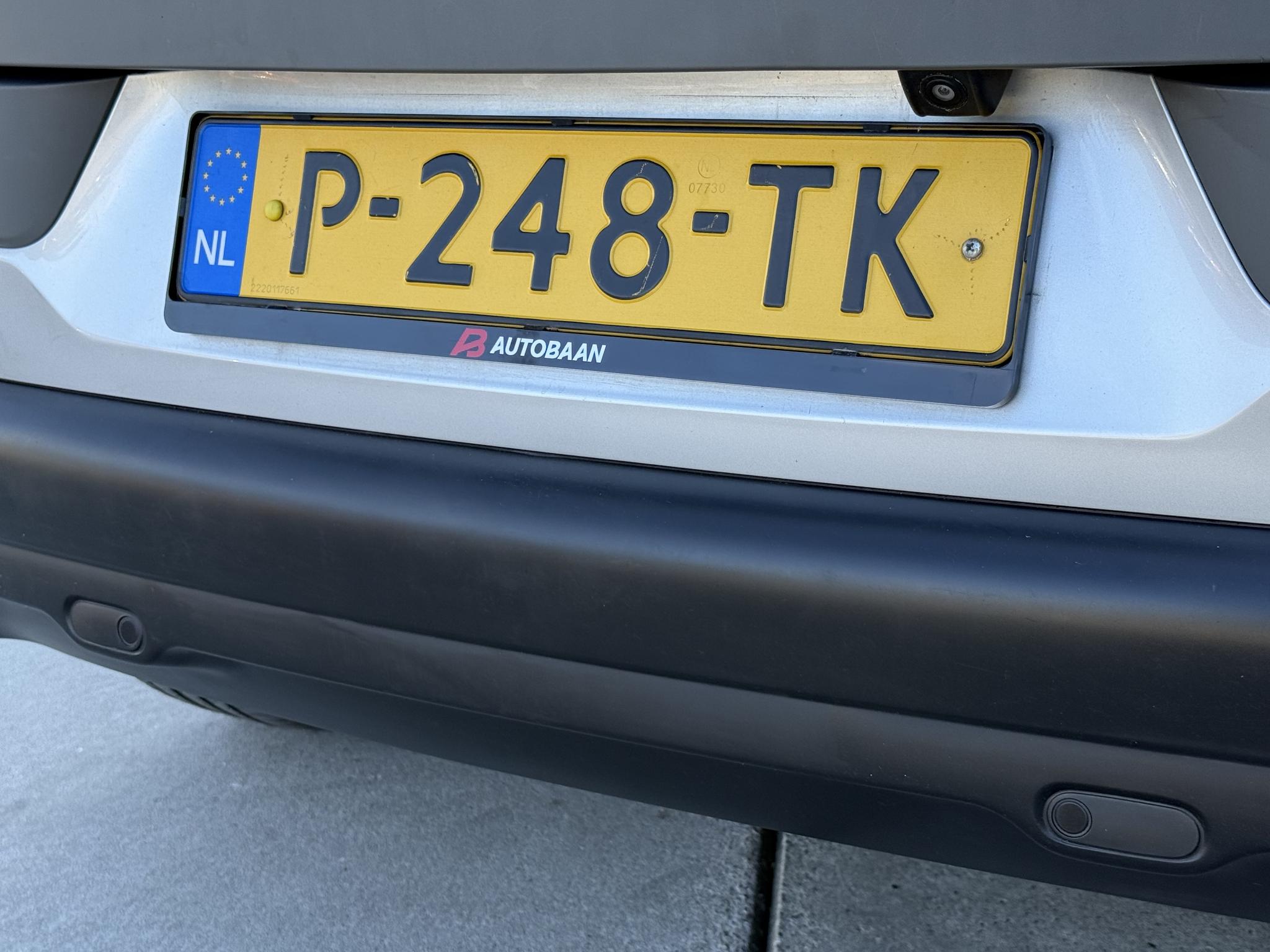 Foto van Citroen C4 Cactus