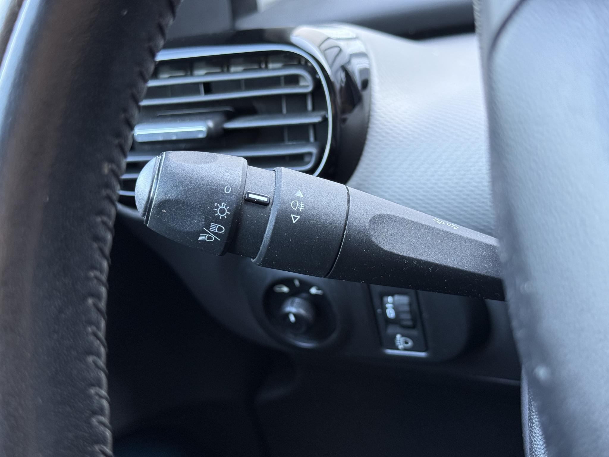Foto van Citroen C4 Cactus