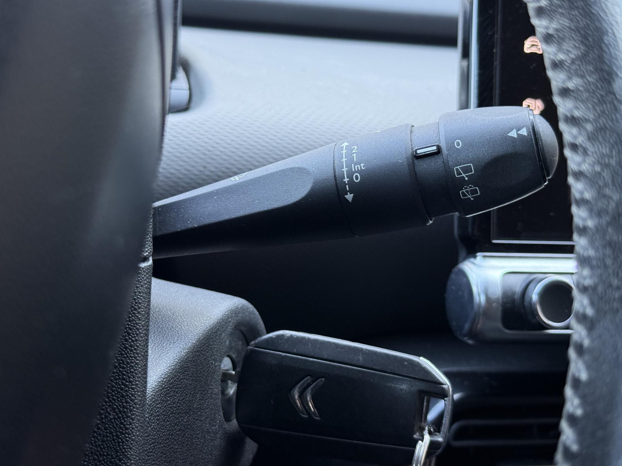 Foto van Citroen C4 Cactus