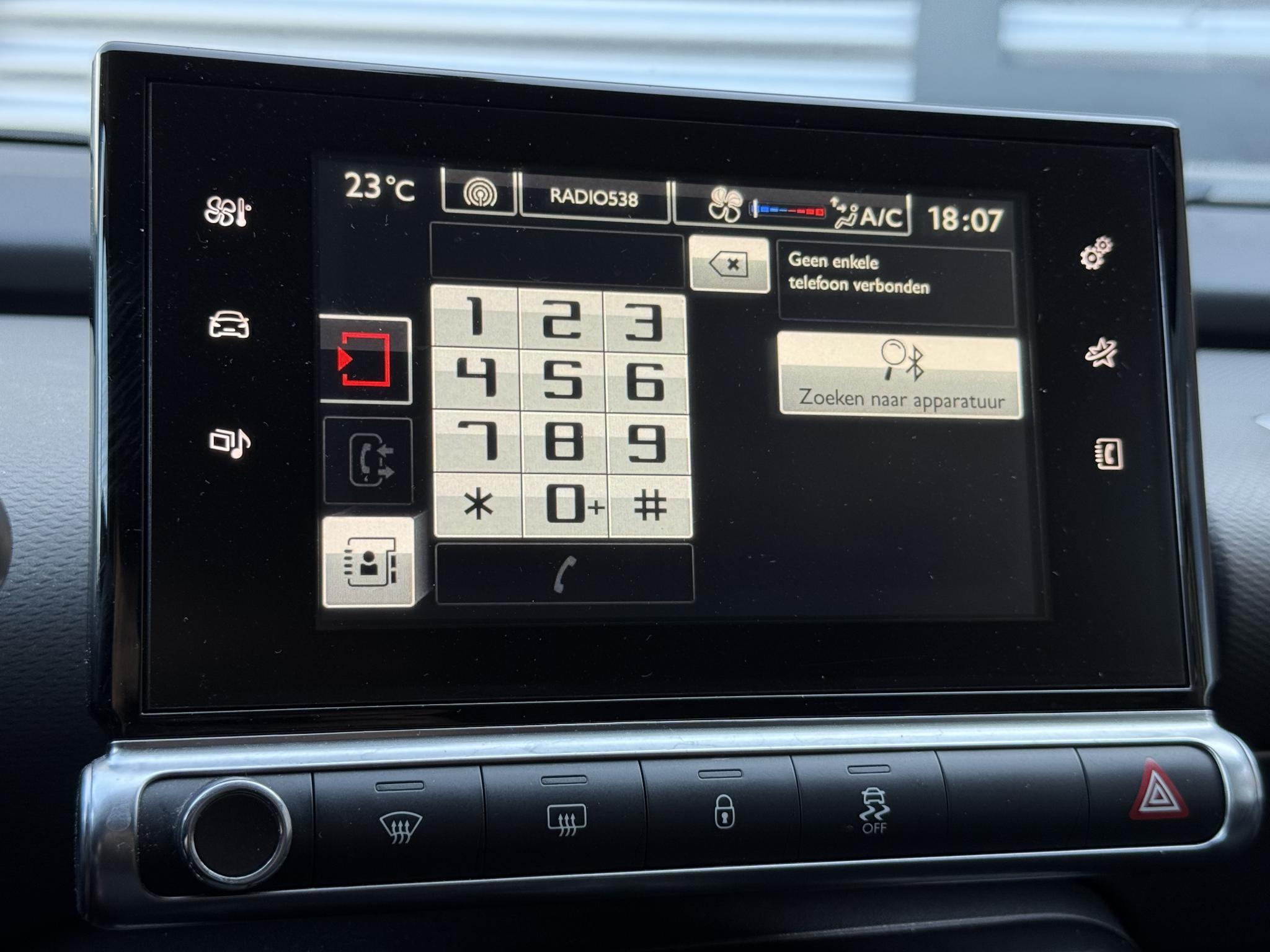 Foto van Citroen C4 Cactus