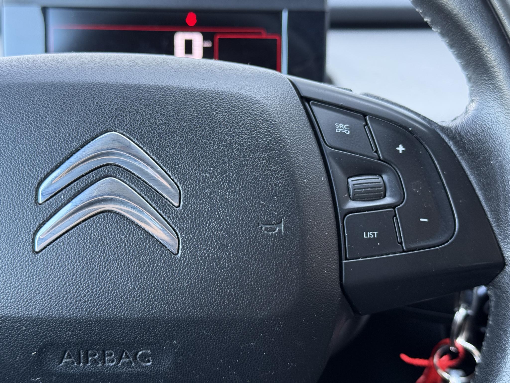 Foto van Citroen C4 Cactus