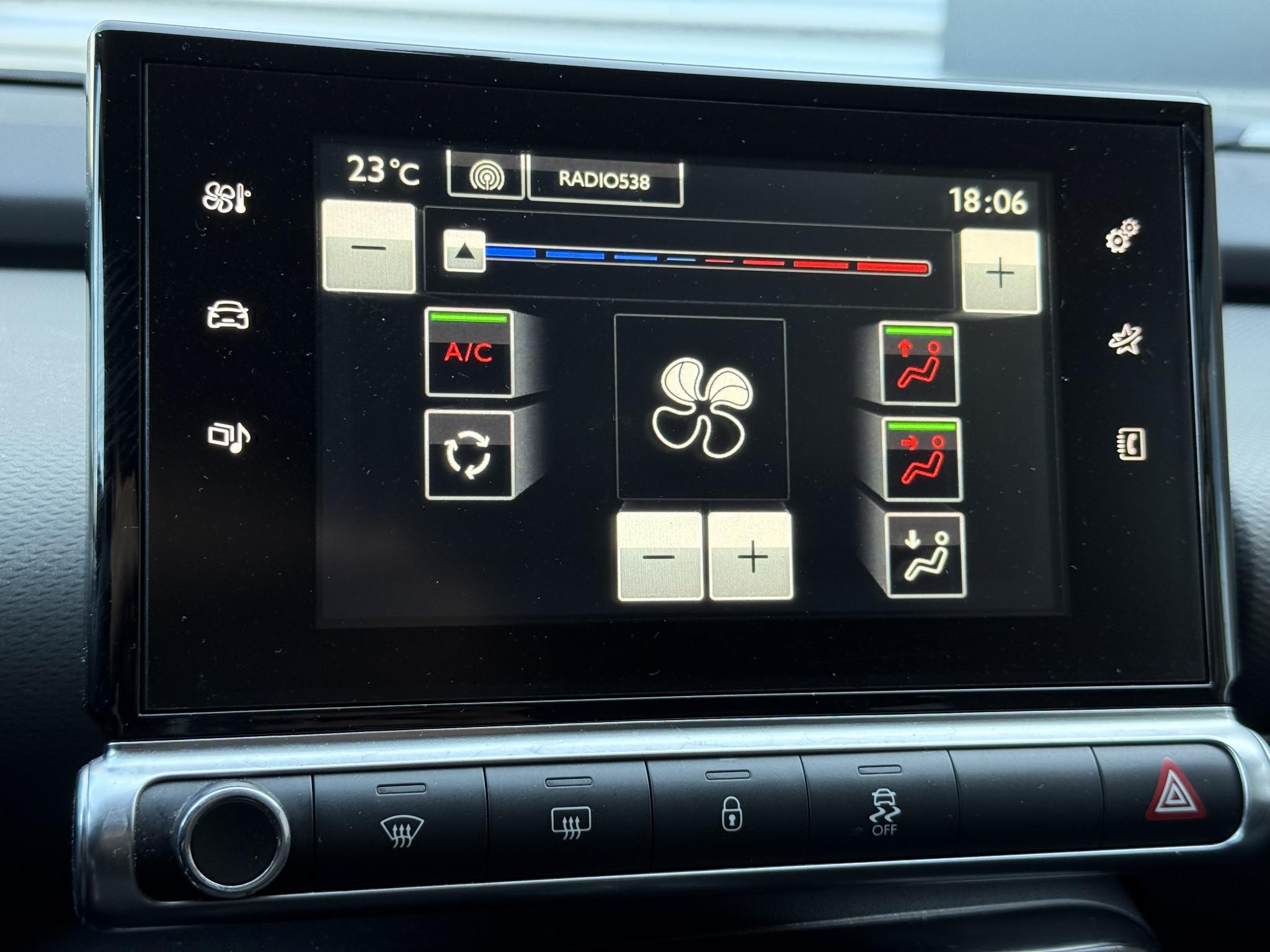 Foto van Citroen C4 Cactus