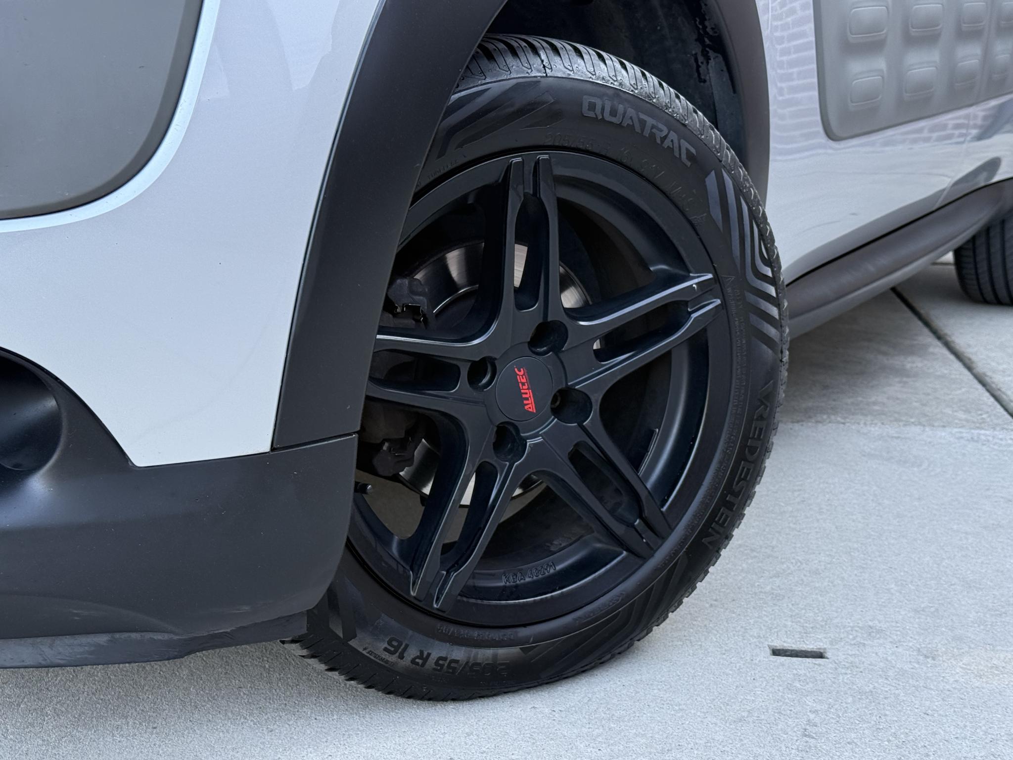 Foto van Citroen C4 Cactus