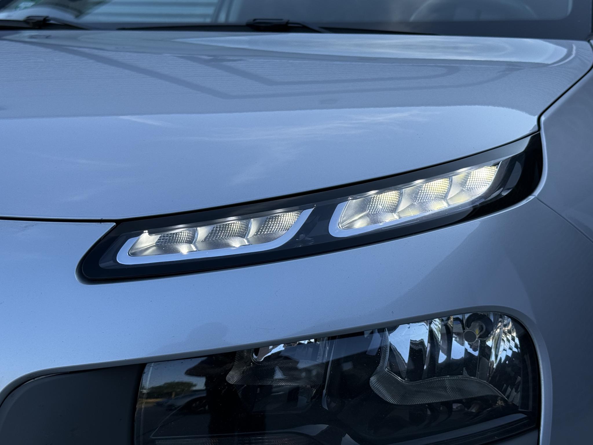 Foto van Citroen C4 Cactus