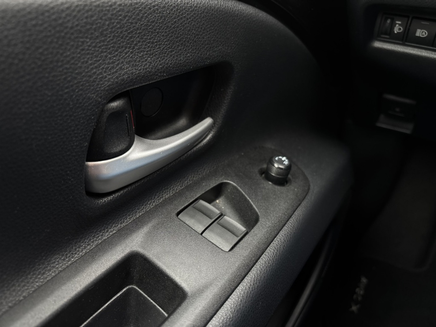 Foto van Toyota Toyota Aygo X