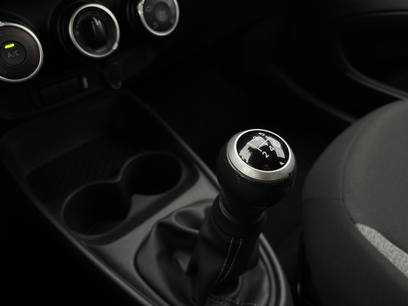 Foto van Toyota Toyota Aygo X