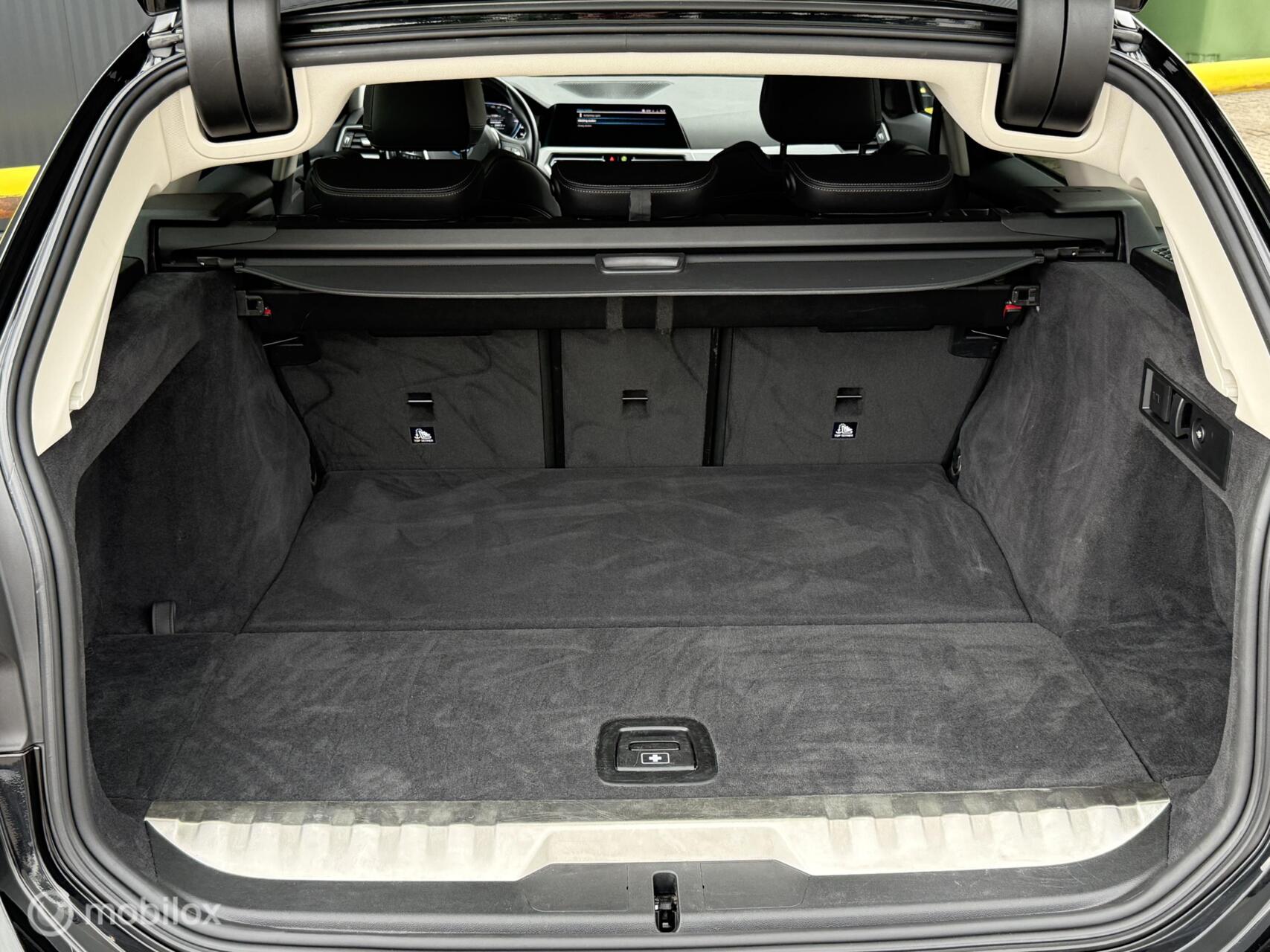 Foto van BMW 320e