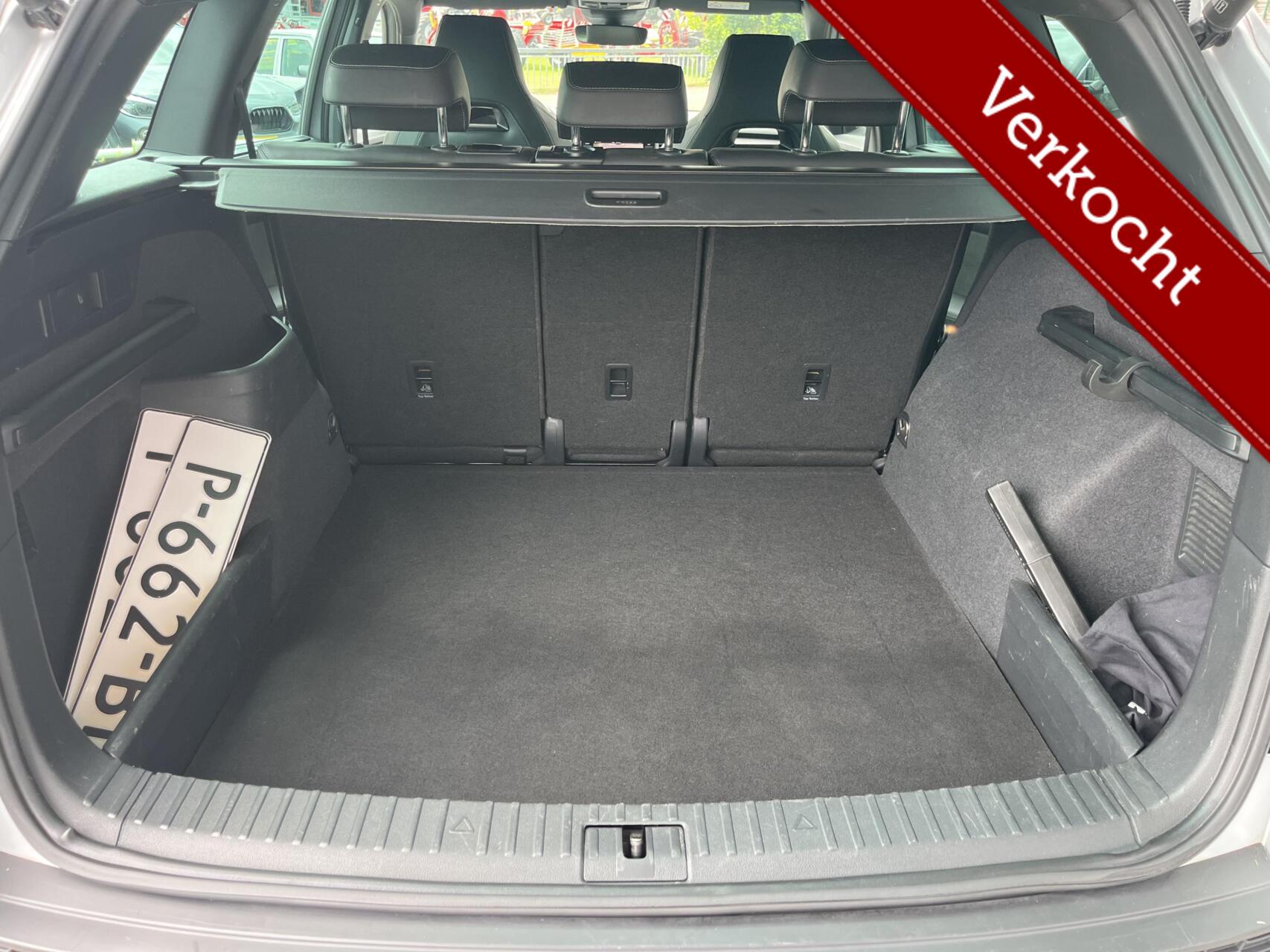 Foto van Skoda Kodiaq