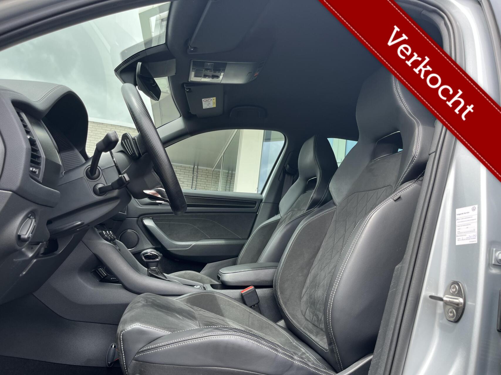 Foto van Skoda Kodiaq