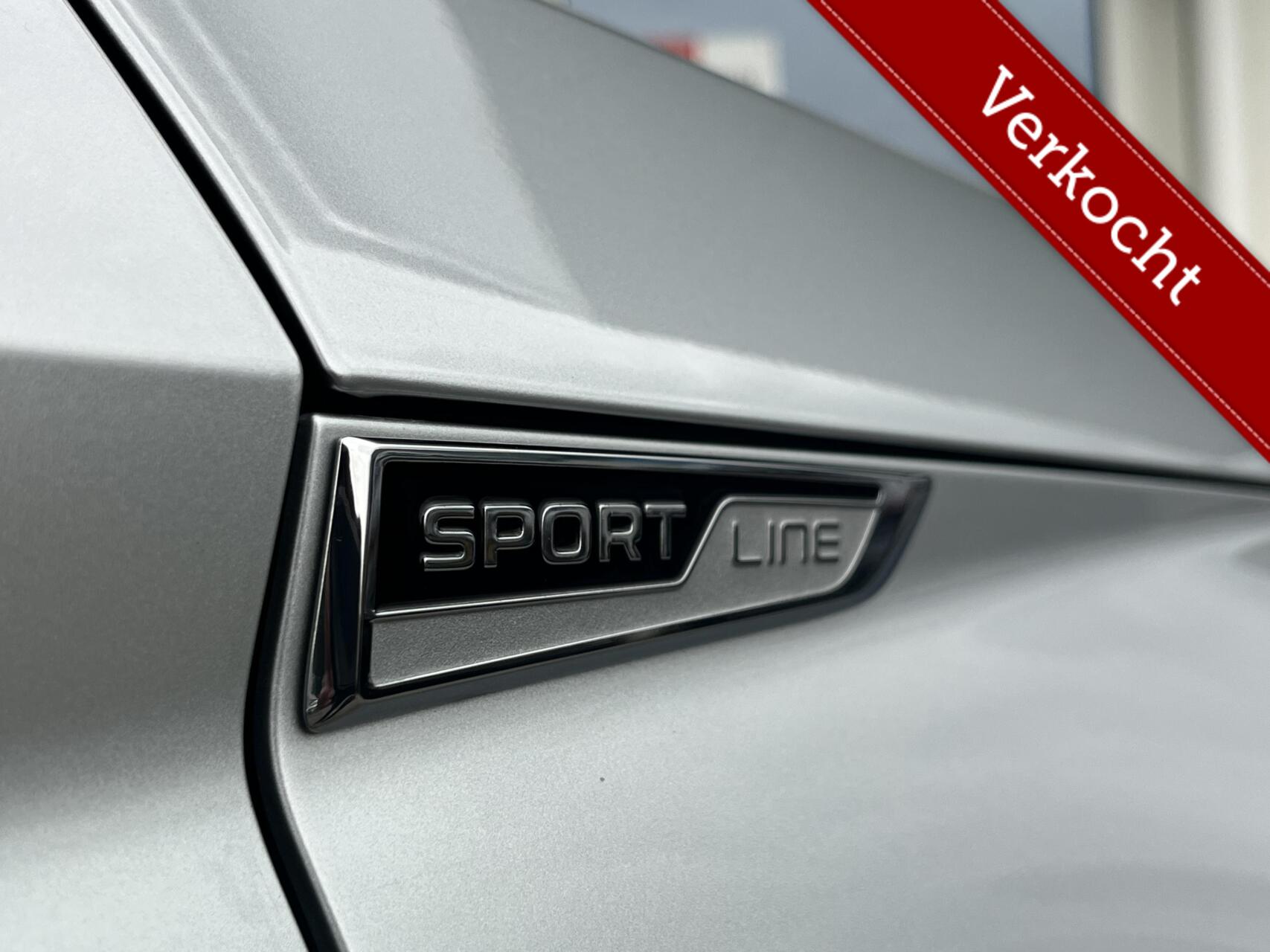 Foto van Skoda Kodiaq