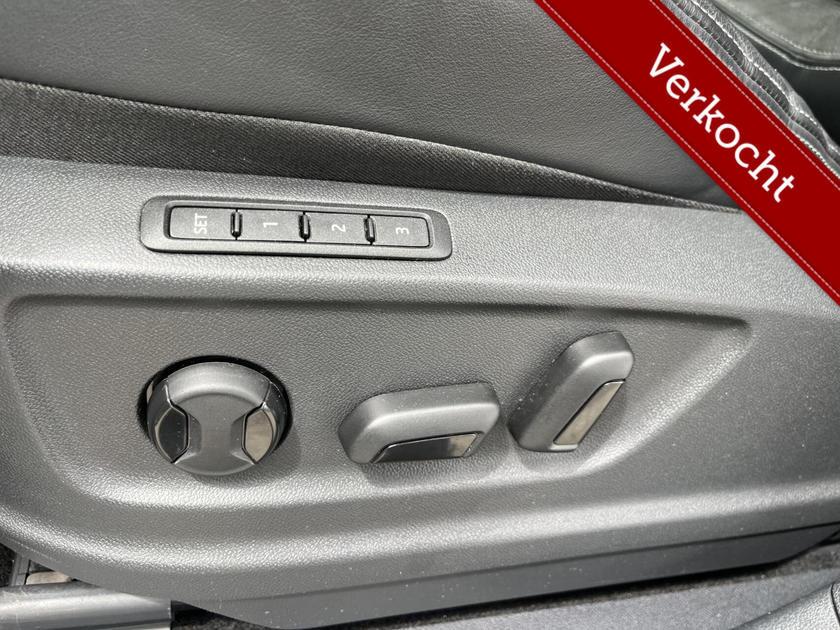 Foto van Skoda Kodiaq