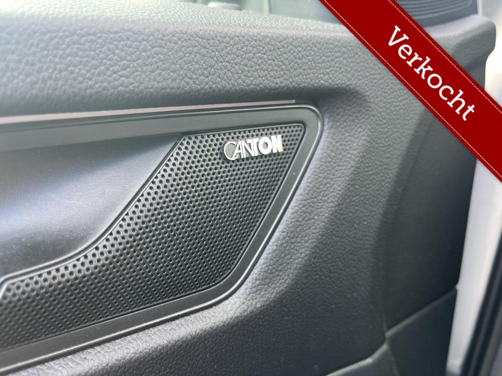 Foto van Skoda Kodiaq