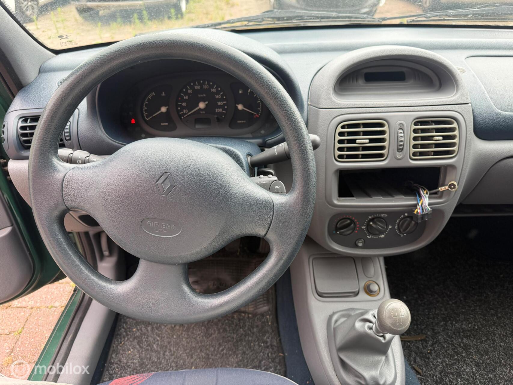 Foto van Renault B