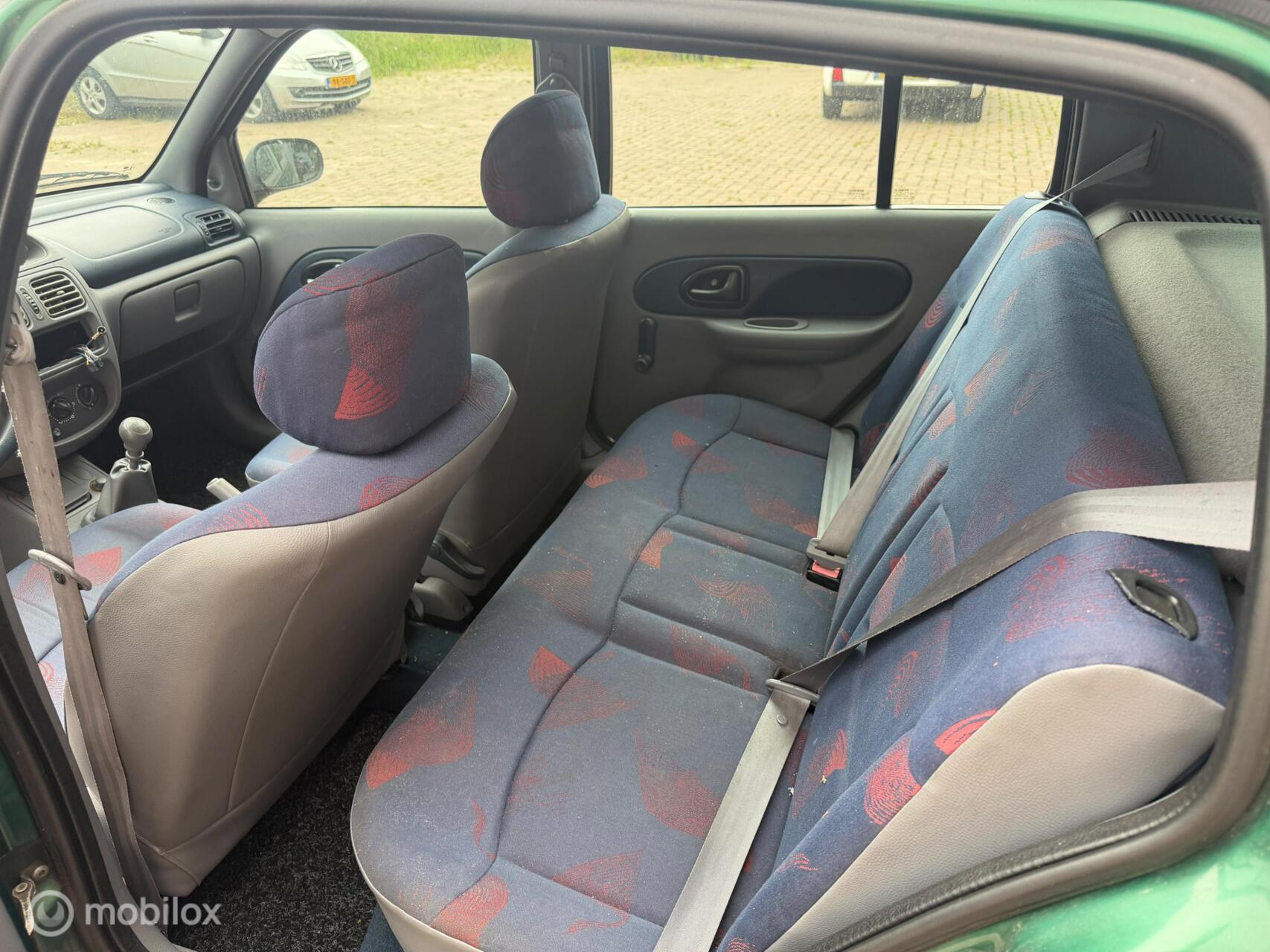 Foto van Renault B