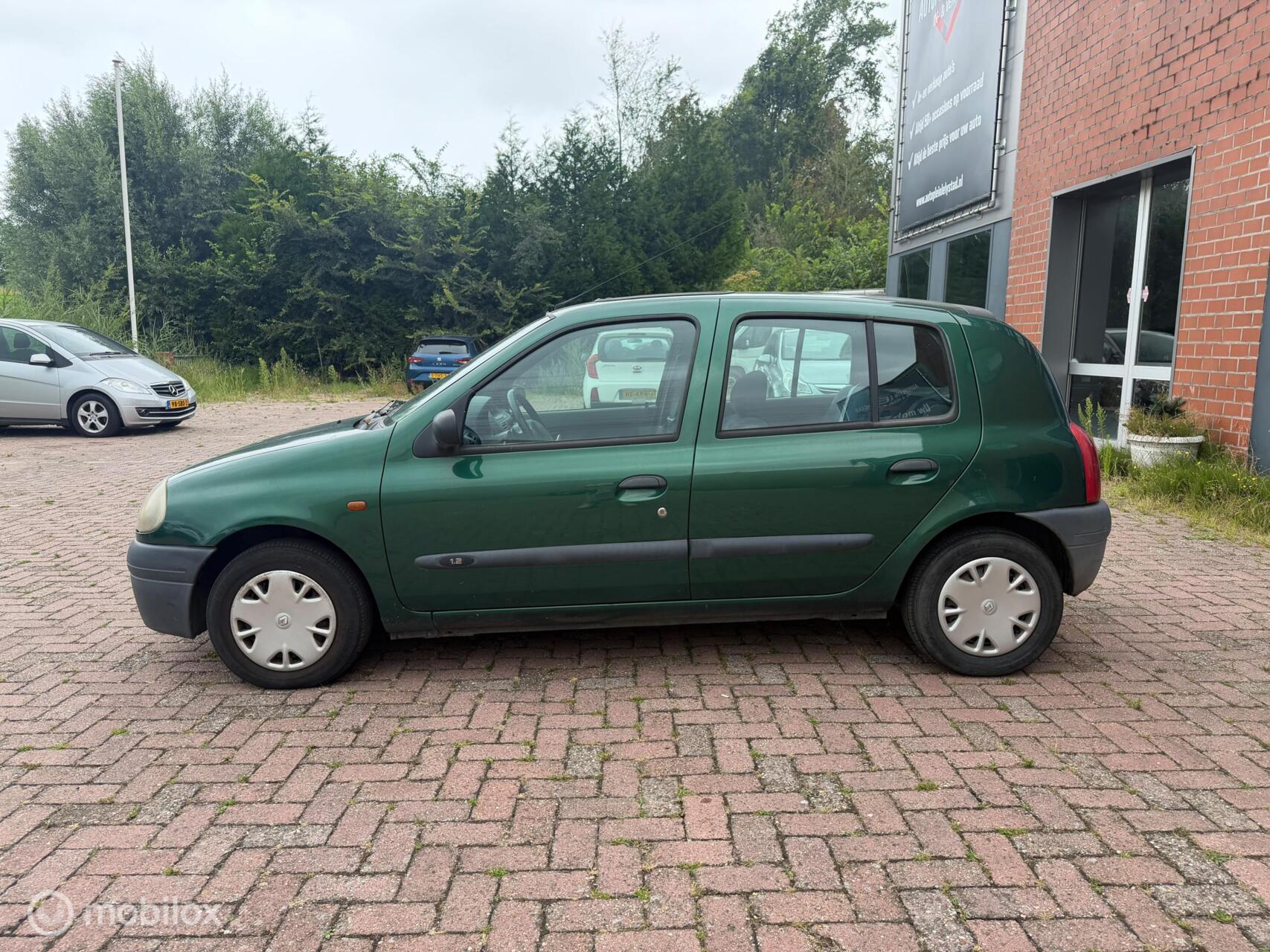 Foto van Renault B