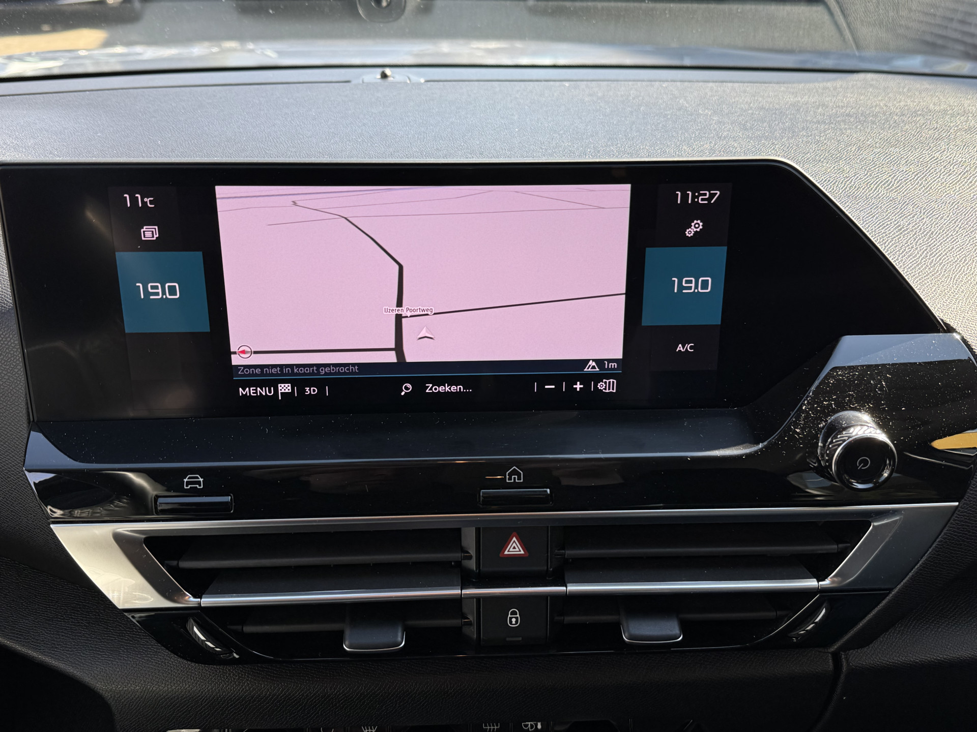 Foto van Citroen C4