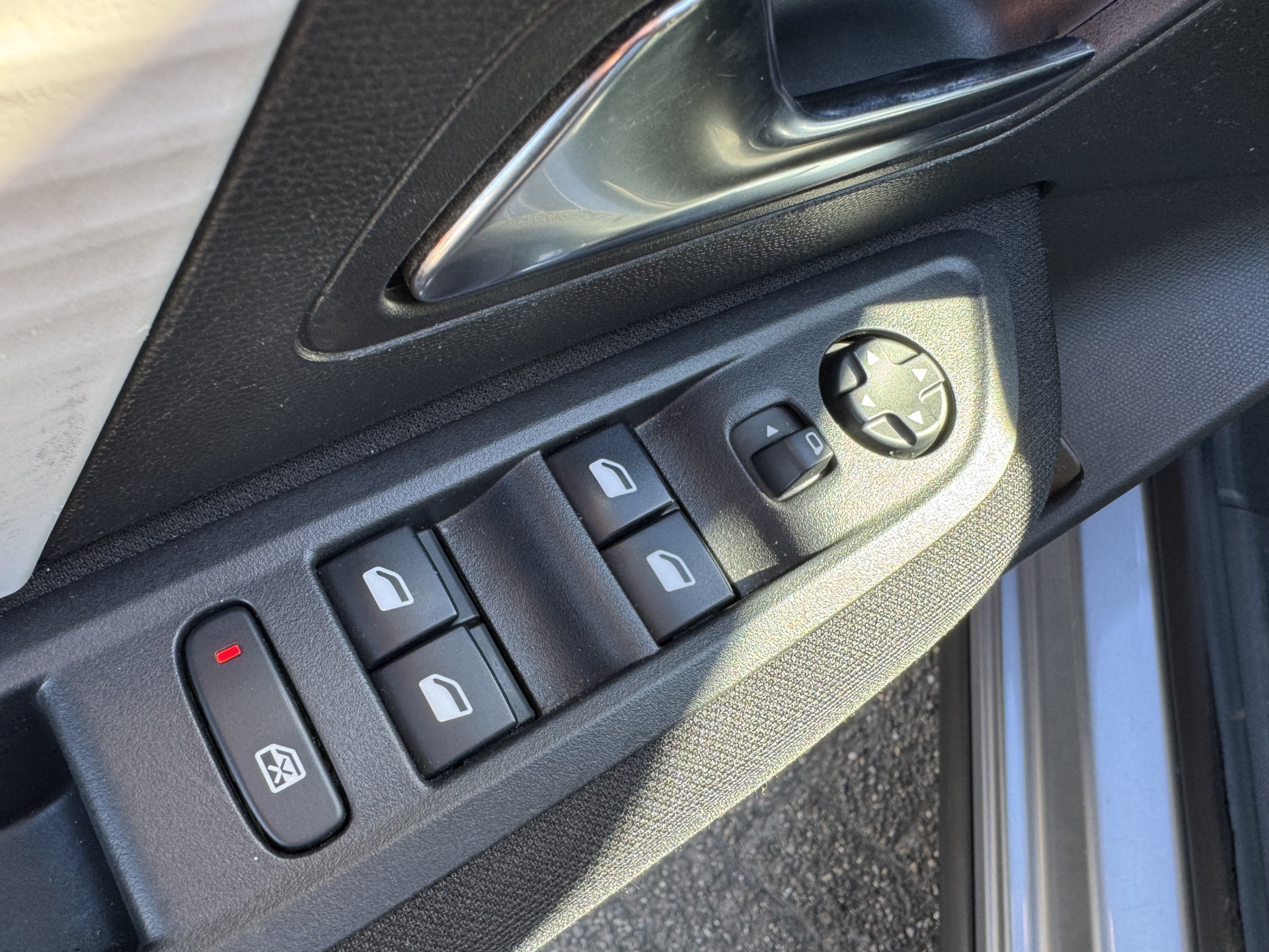 Foto van Citroen C4