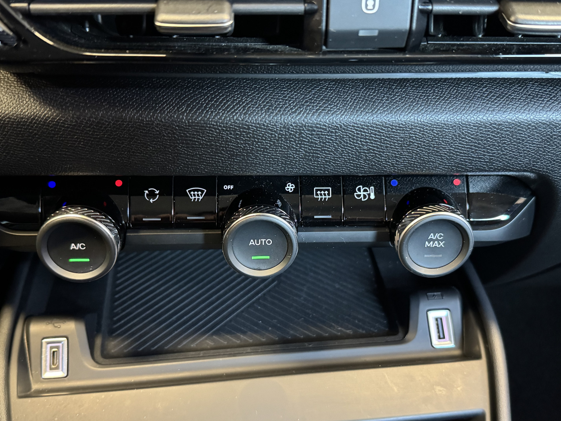 Foto van Citroen C4
