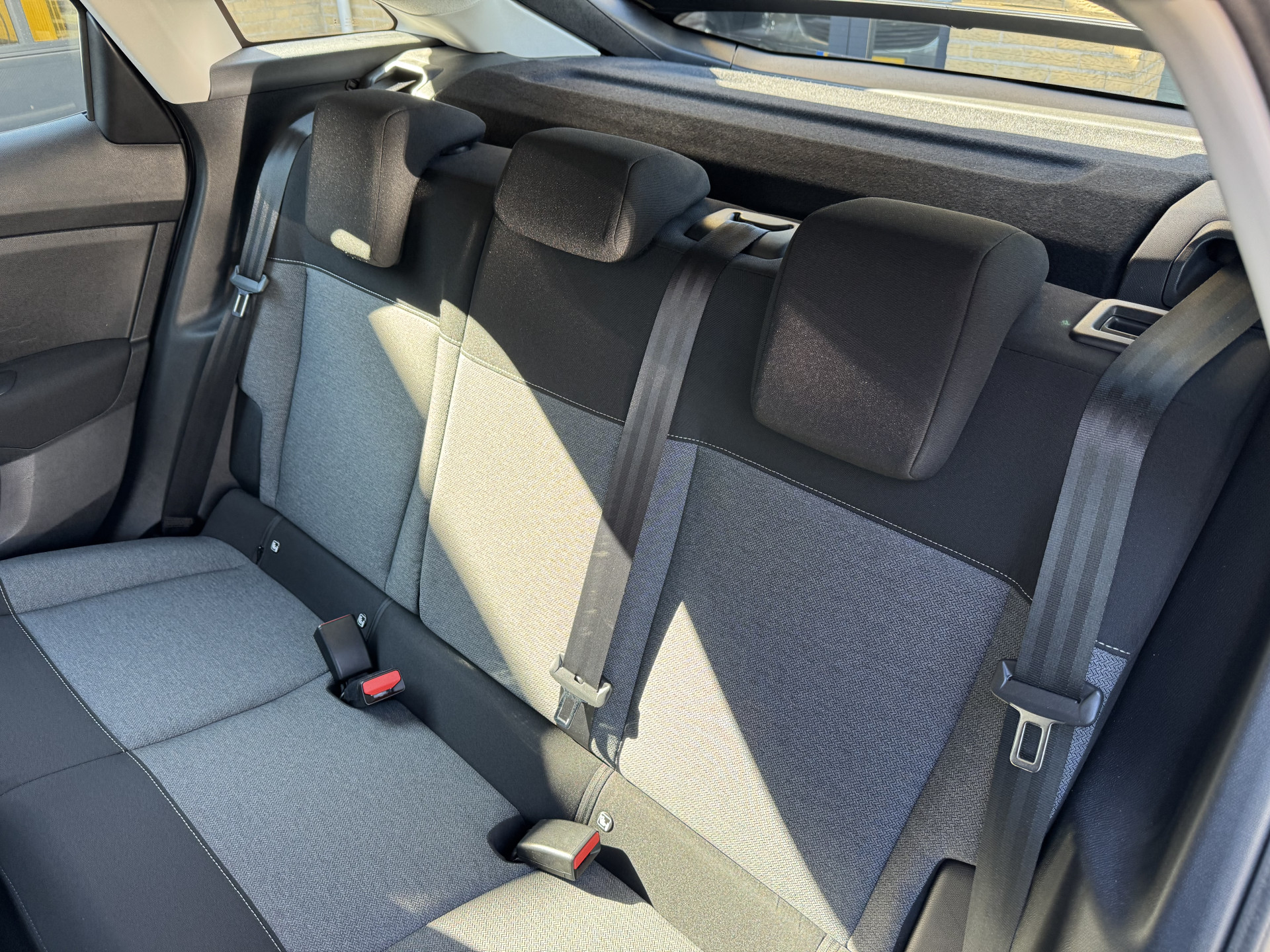 Foto van Citroen C4
