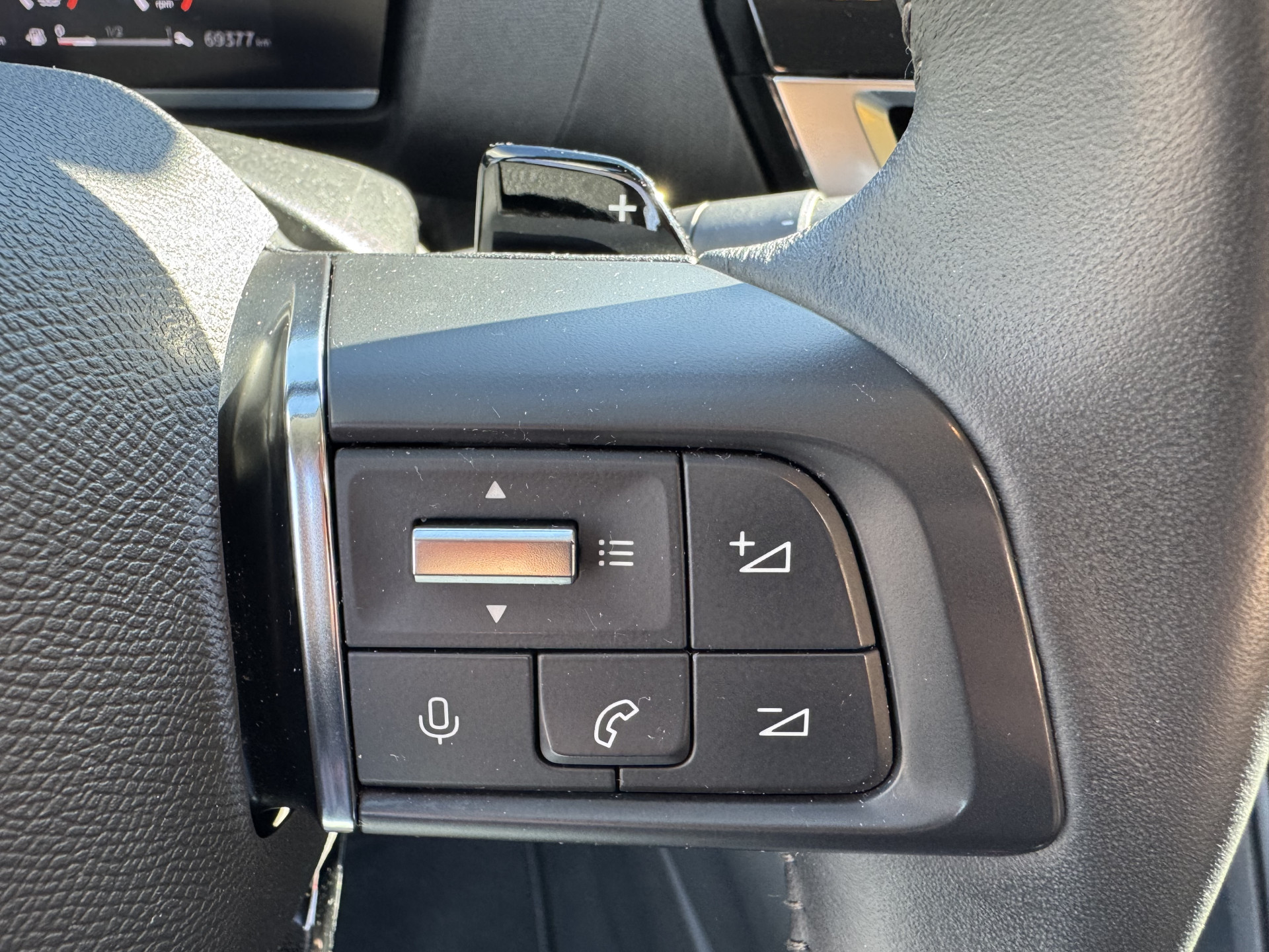 Foto van Citroen C4