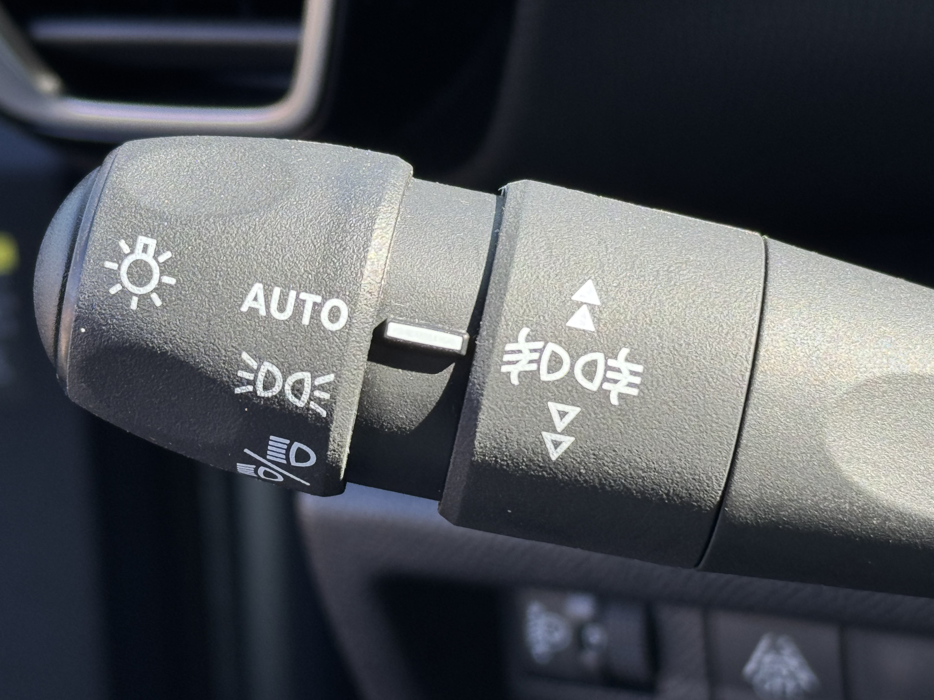 Foto van Citroen C4