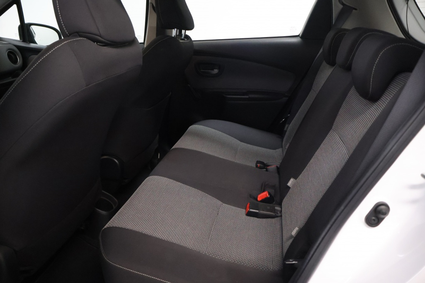 Foto van Toyota Toyota Yaris Hybrid